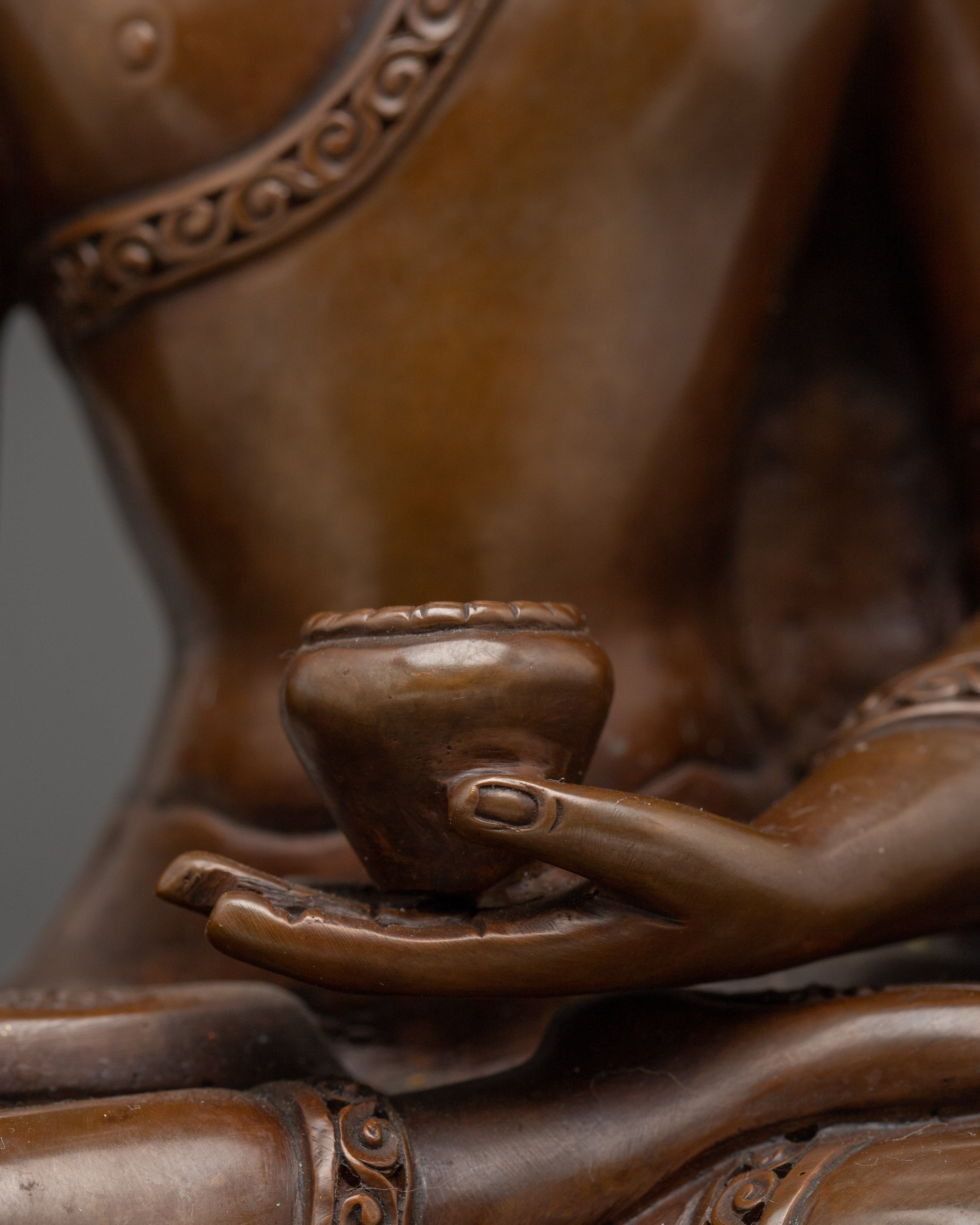 Shakyamuni Buddha Statue Payment link