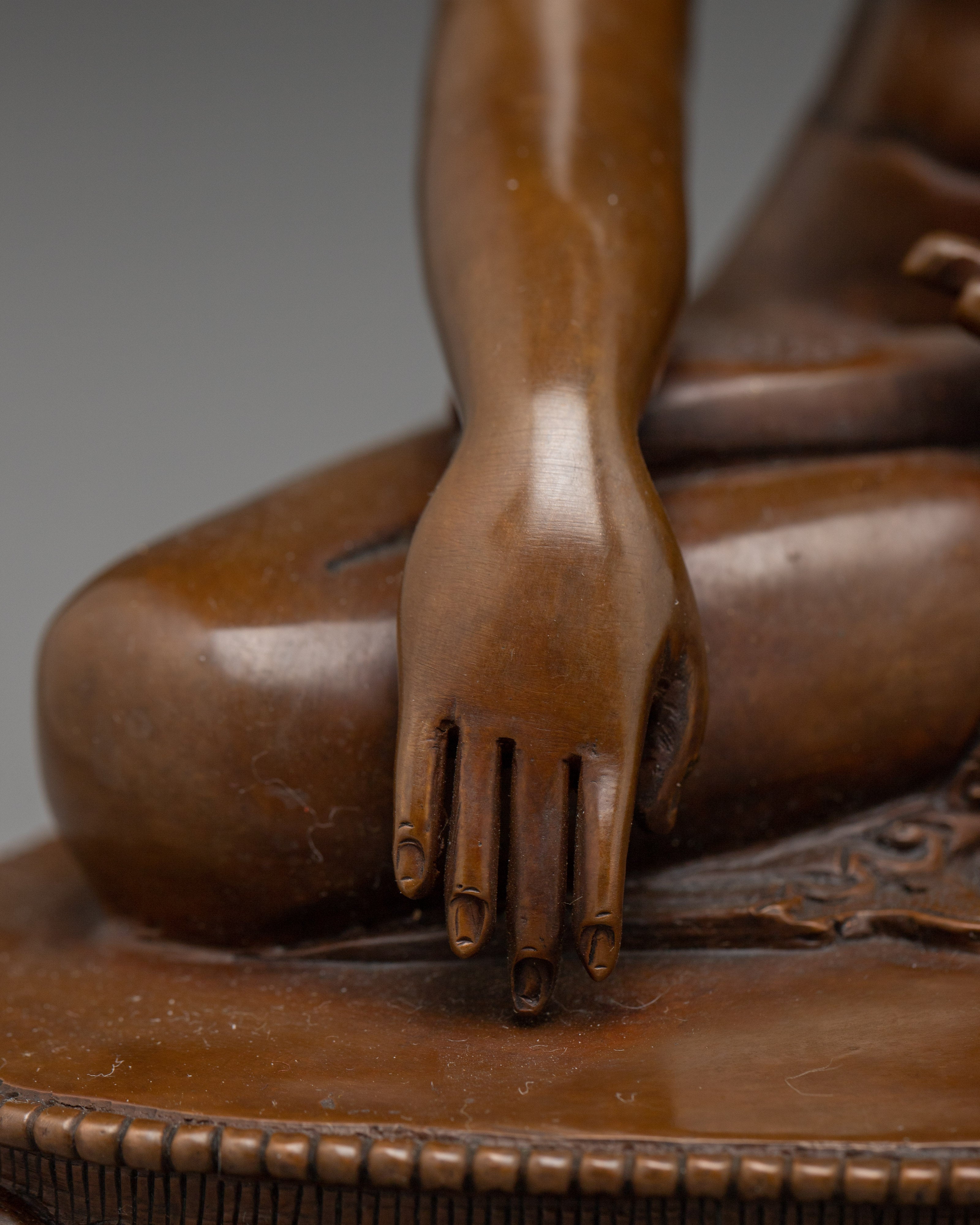 Shakyamuni Buddha Statue Payment link