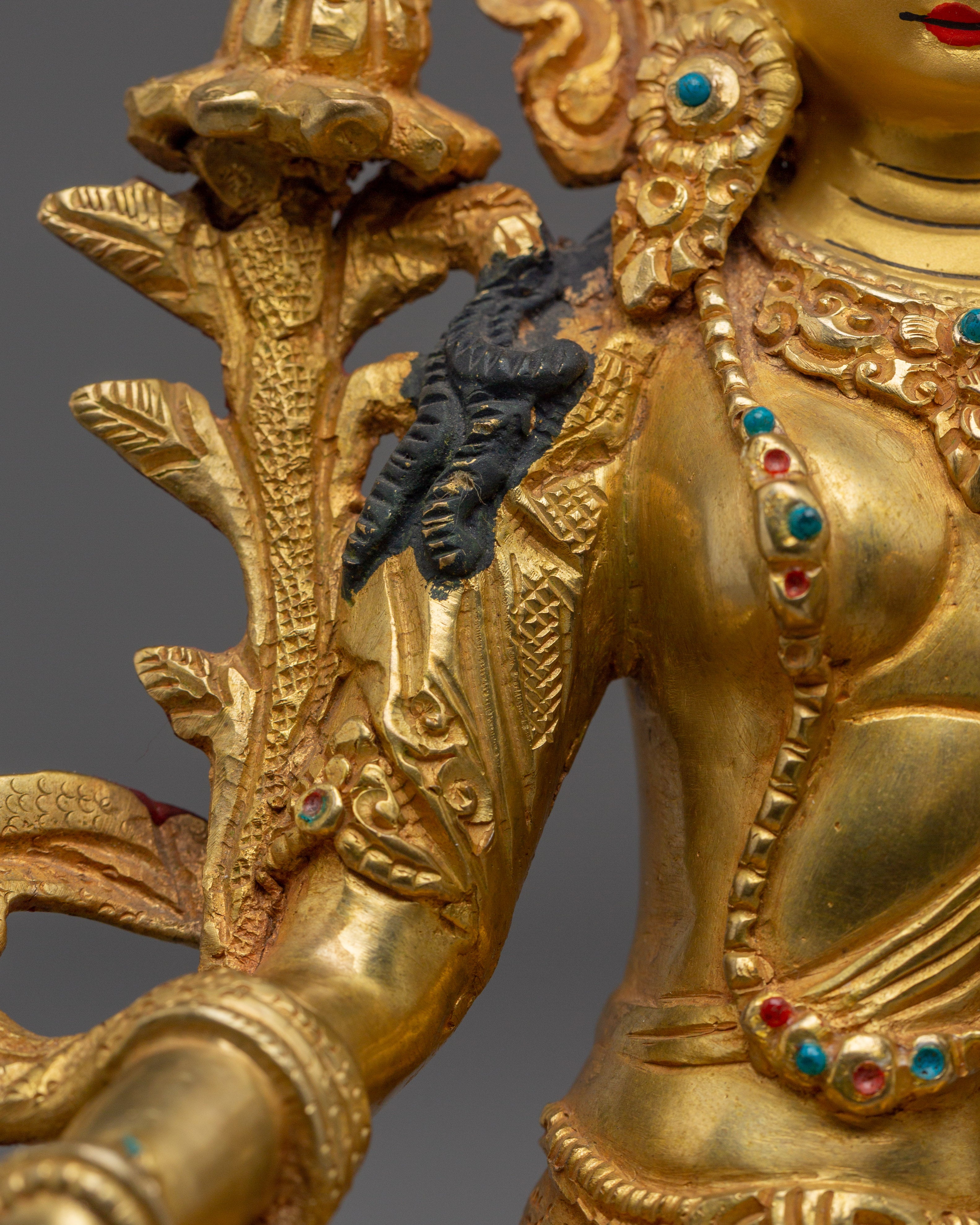 Green Tara