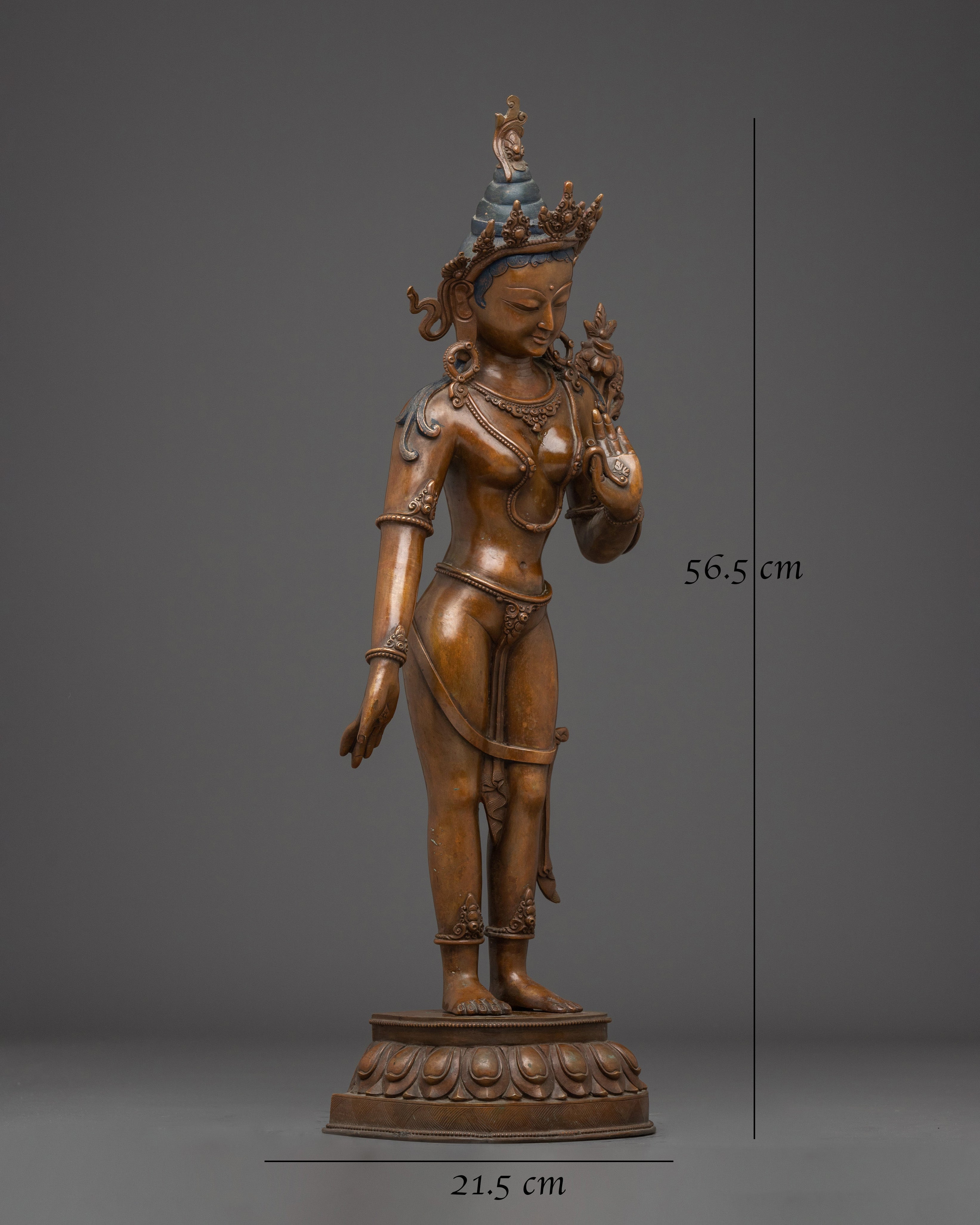 standing-tara
