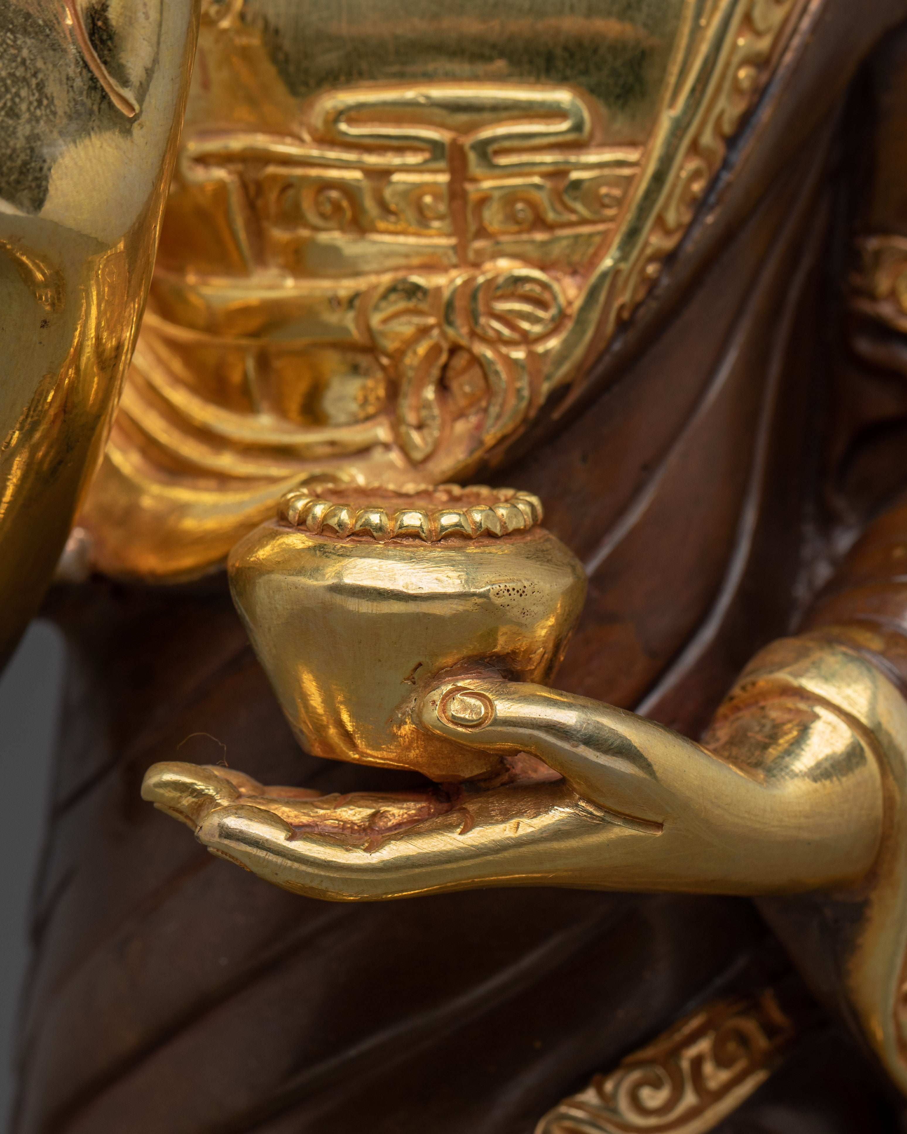 Disciples of Shakyamuni Buddha | Transmission of the Knowledge