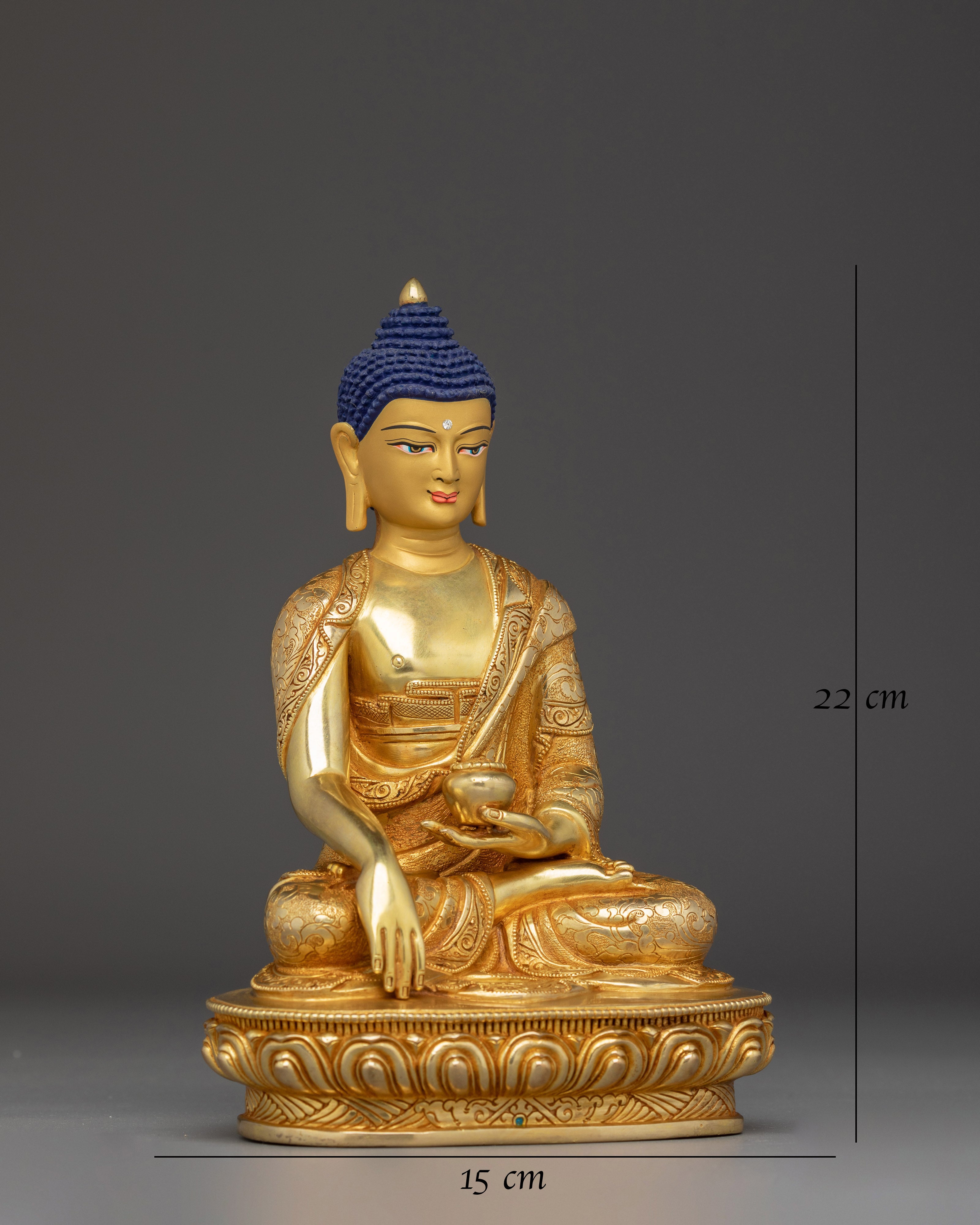 wisdom-guide-shakyamuni-buddha
