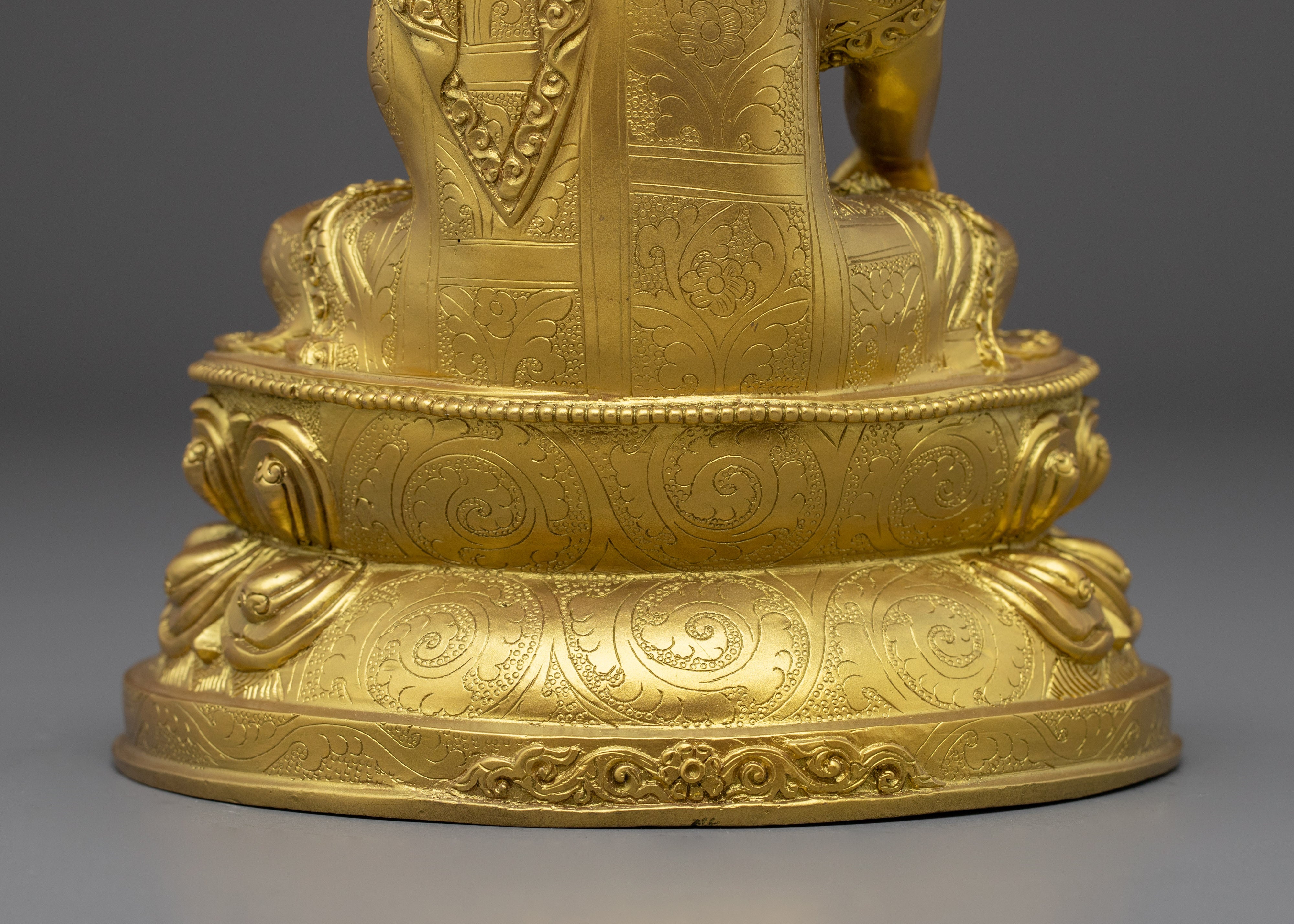 Gautama Buddha Art: Sage of the Shakyas