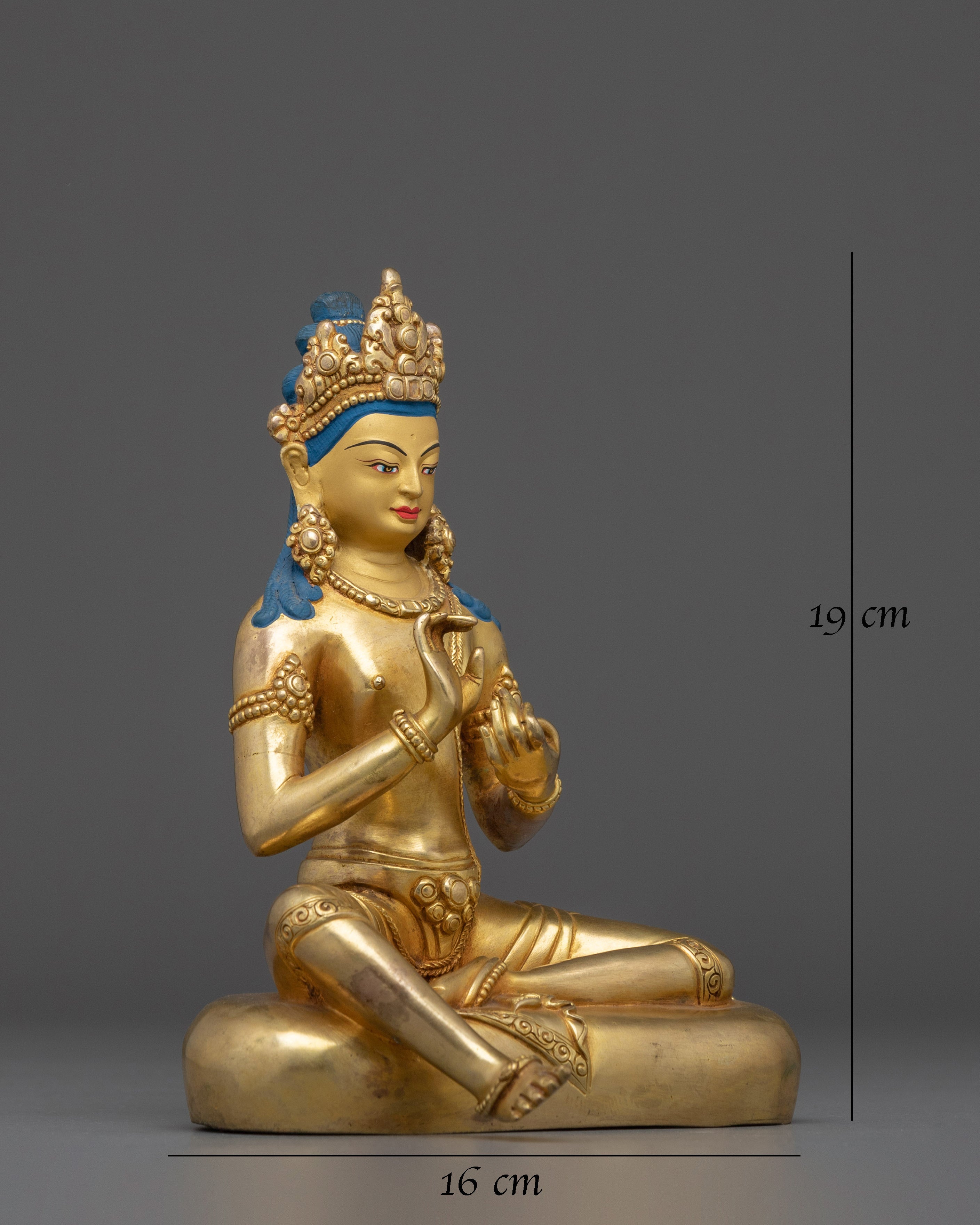 himalayan-vairocana-statue