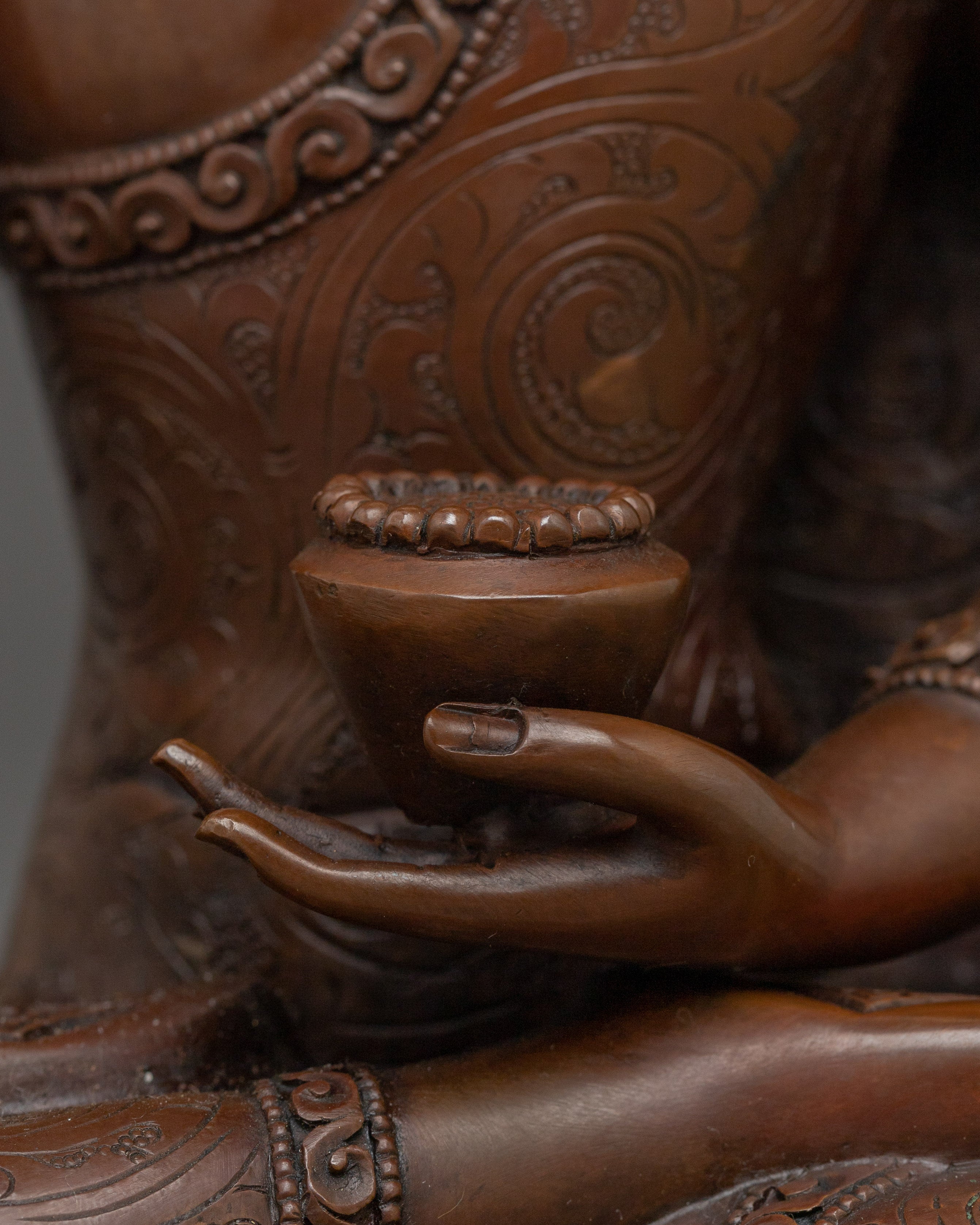 Shakyamuni Buddha Art, Teacher of the Dharma