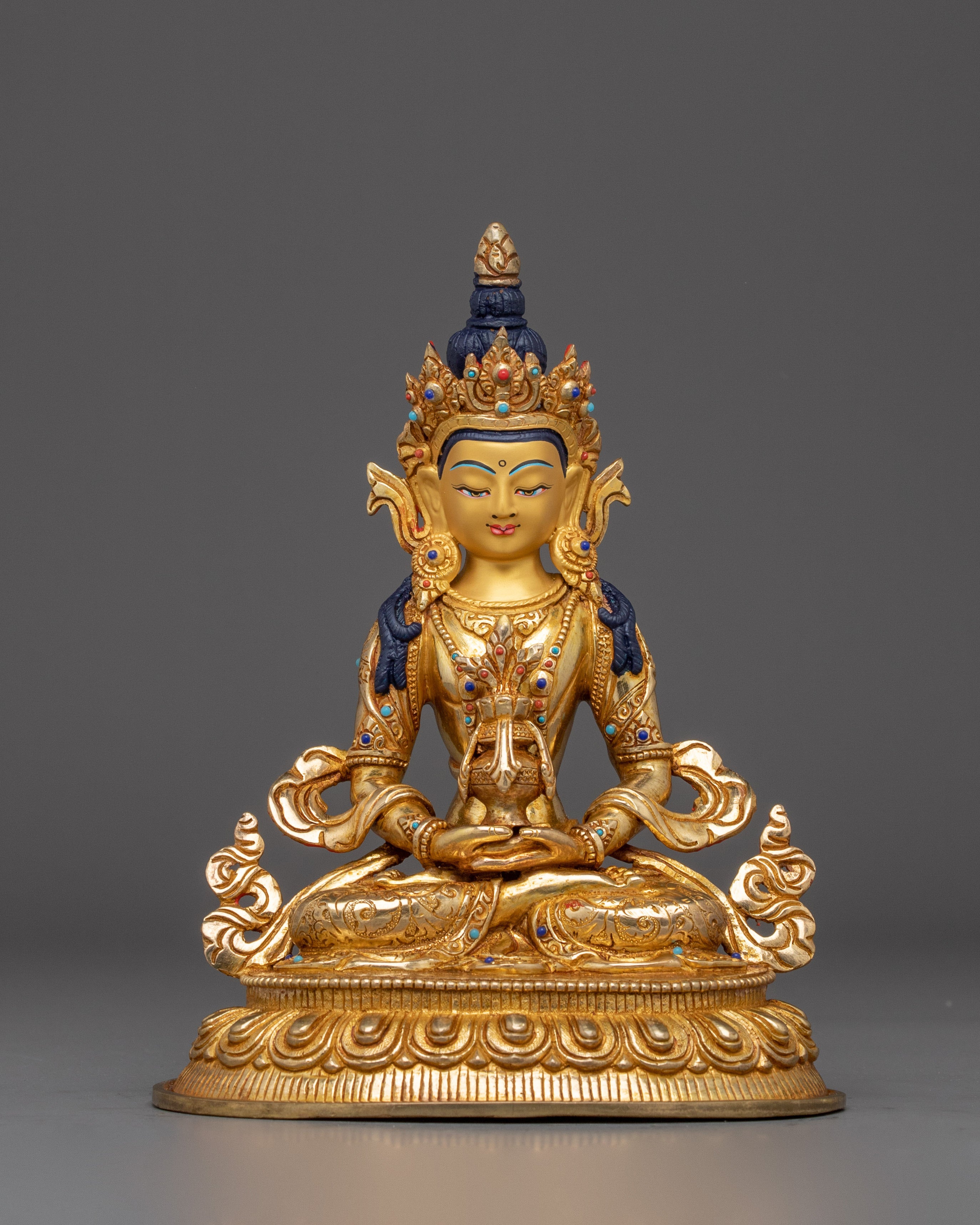 Amitayus Art, Buddha of Eternal Life