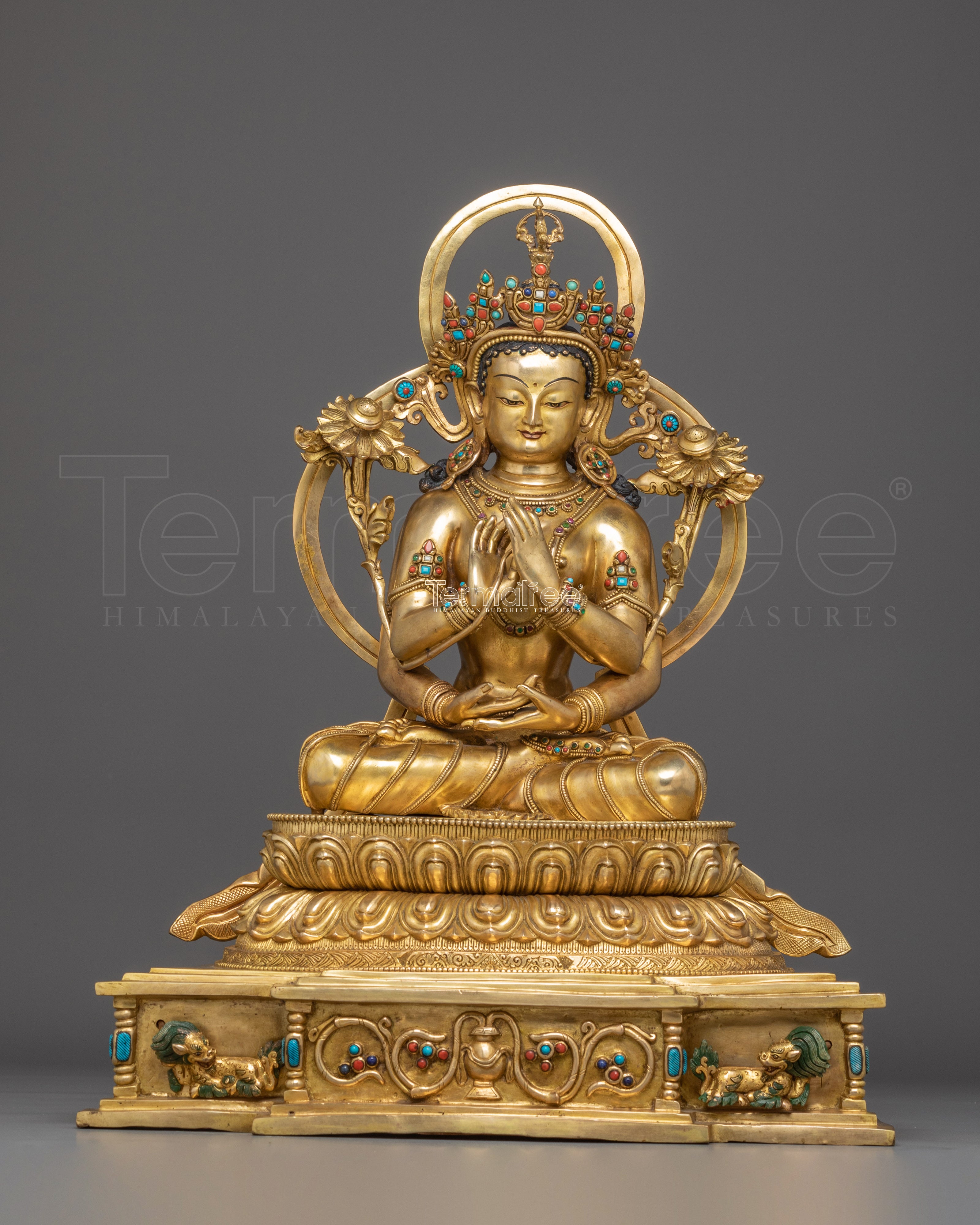 Buddhist Wisdom: Prajna Paramita | Path to Enlightenment