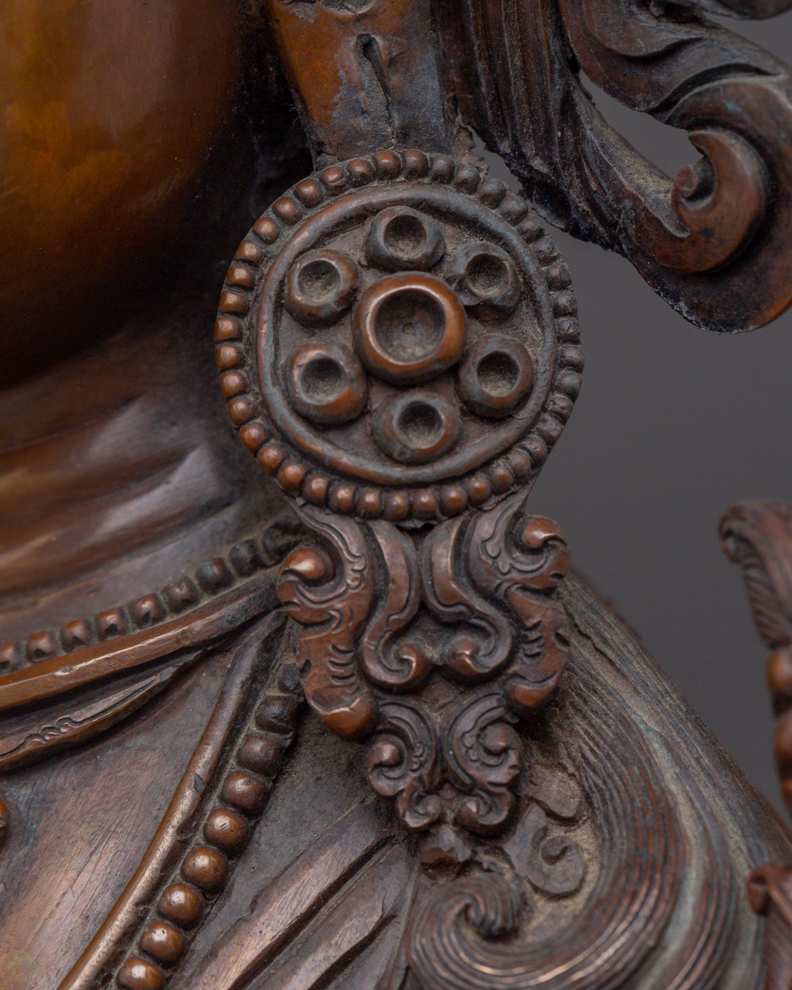 Green Tara, Goddess of Grace | Swift Protection for Meditation
