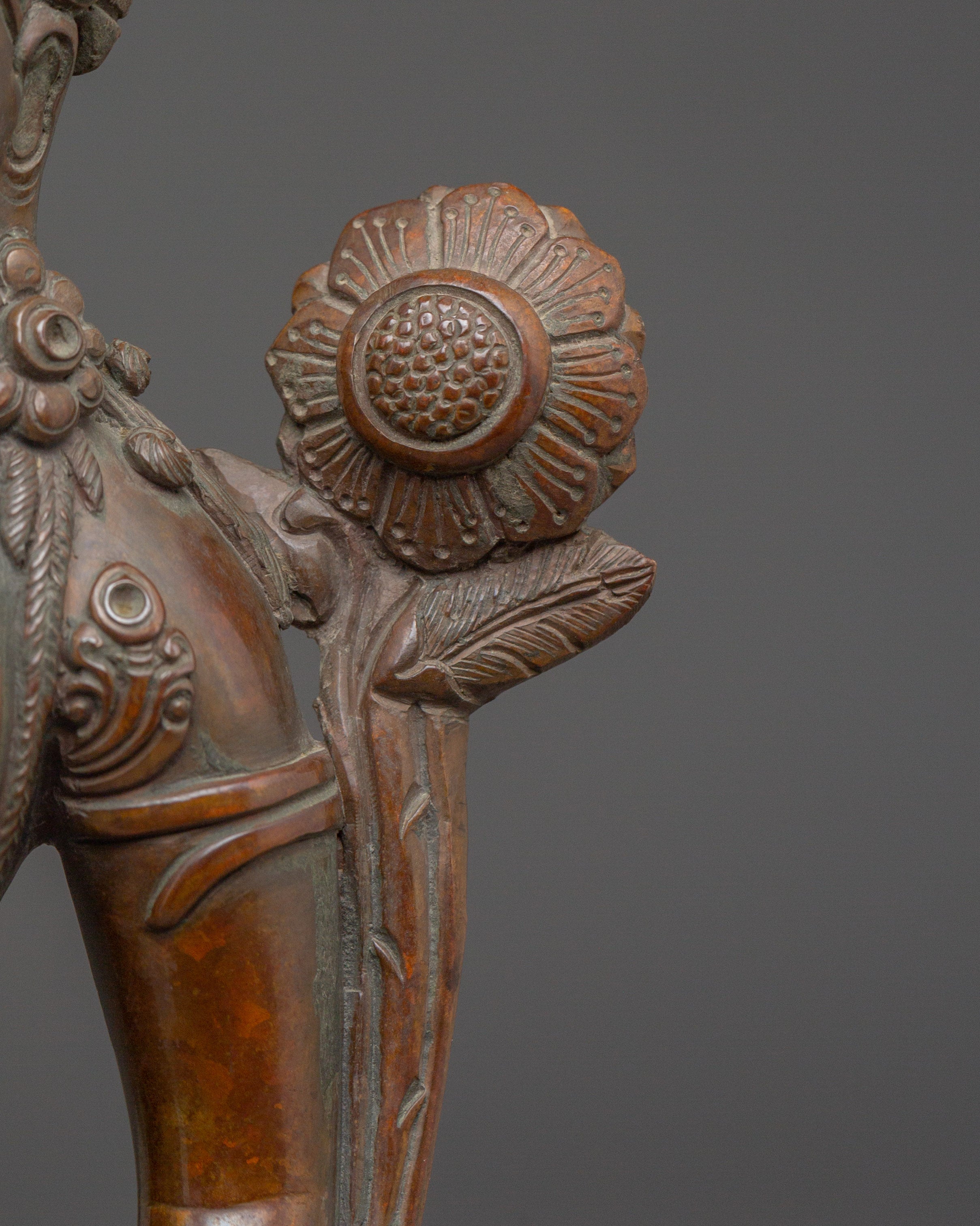 Lokeshvara Art: Compassionate Heart of the Universe