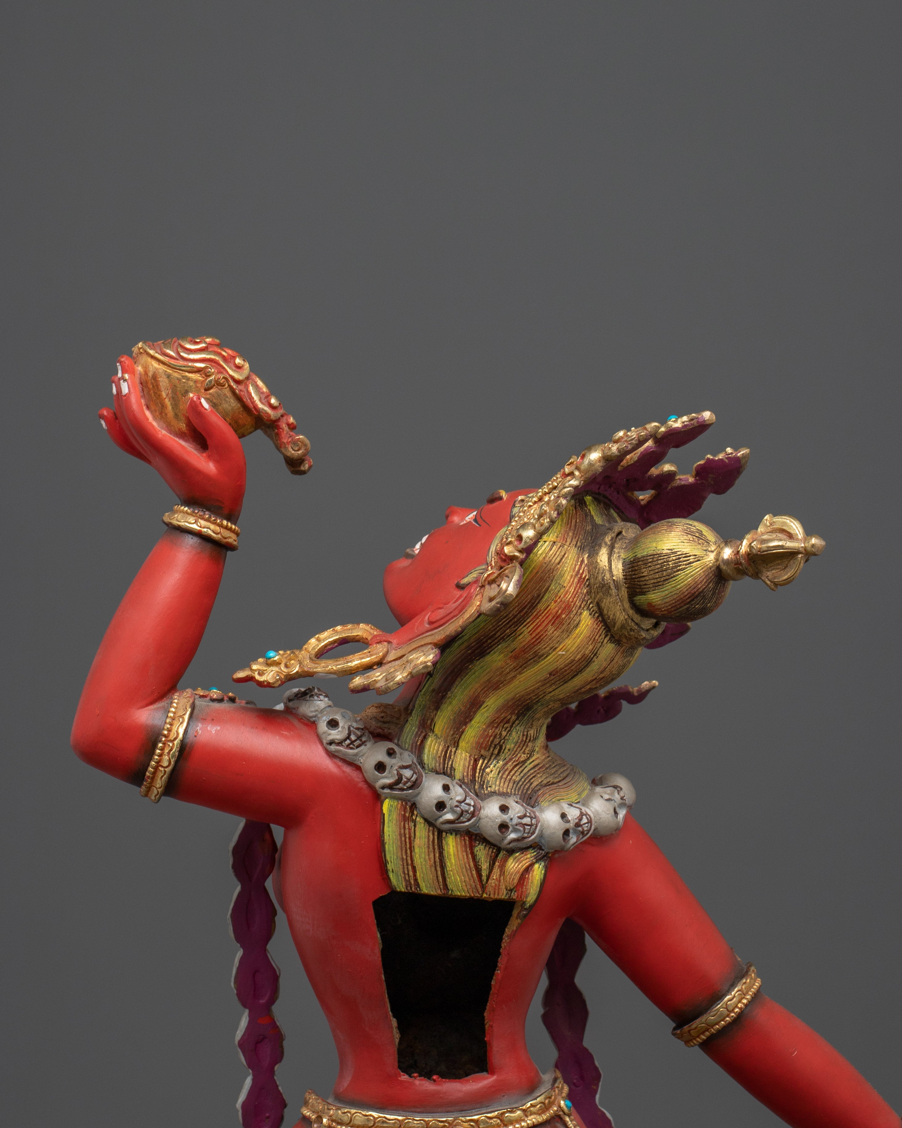 Vajrayogini, Supreme Wisdom | Himalayan Artwork