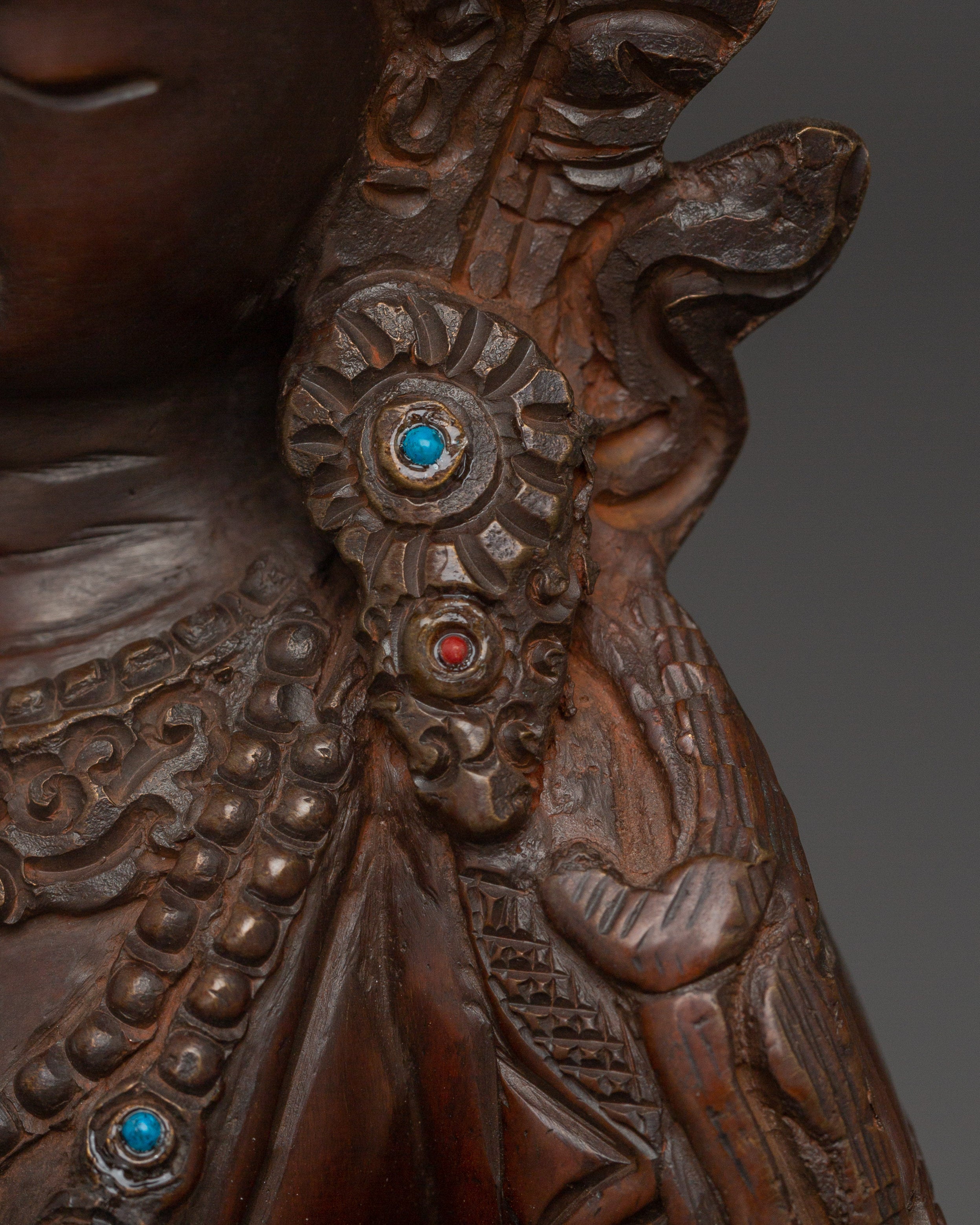 Vajrasattva, Purification Embodiment | Karma Removal