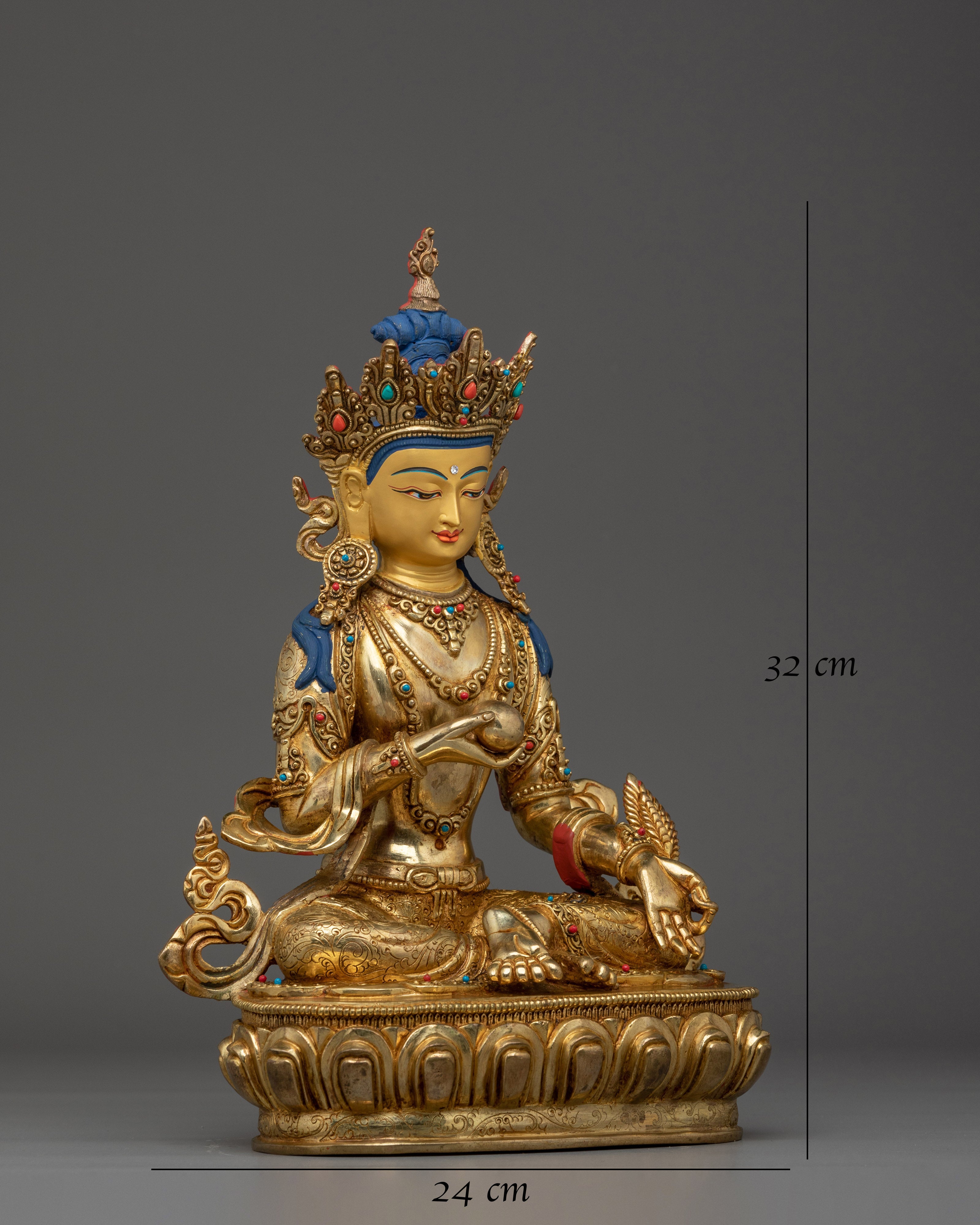 sacred-kshitigarbha
