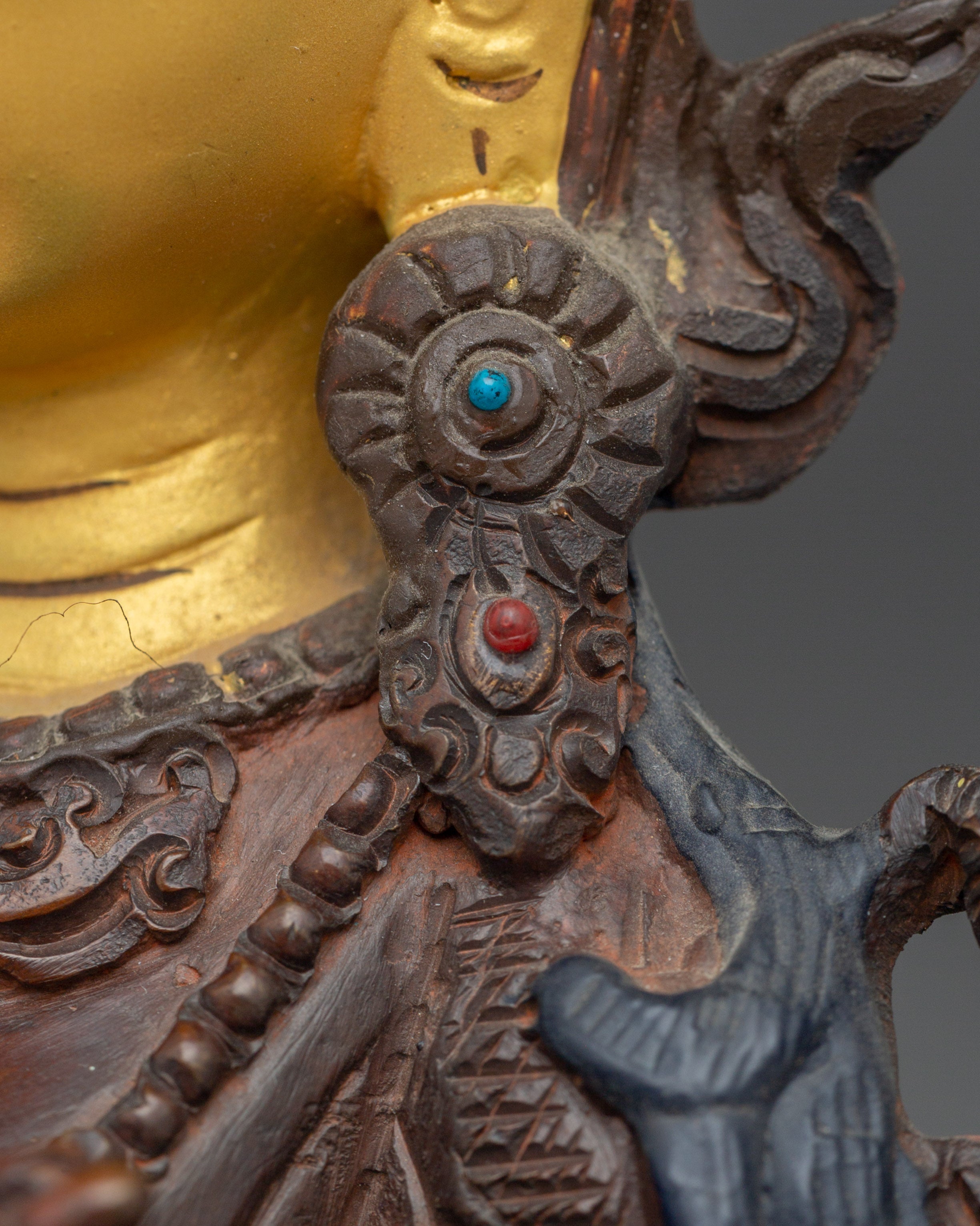 Green Tara