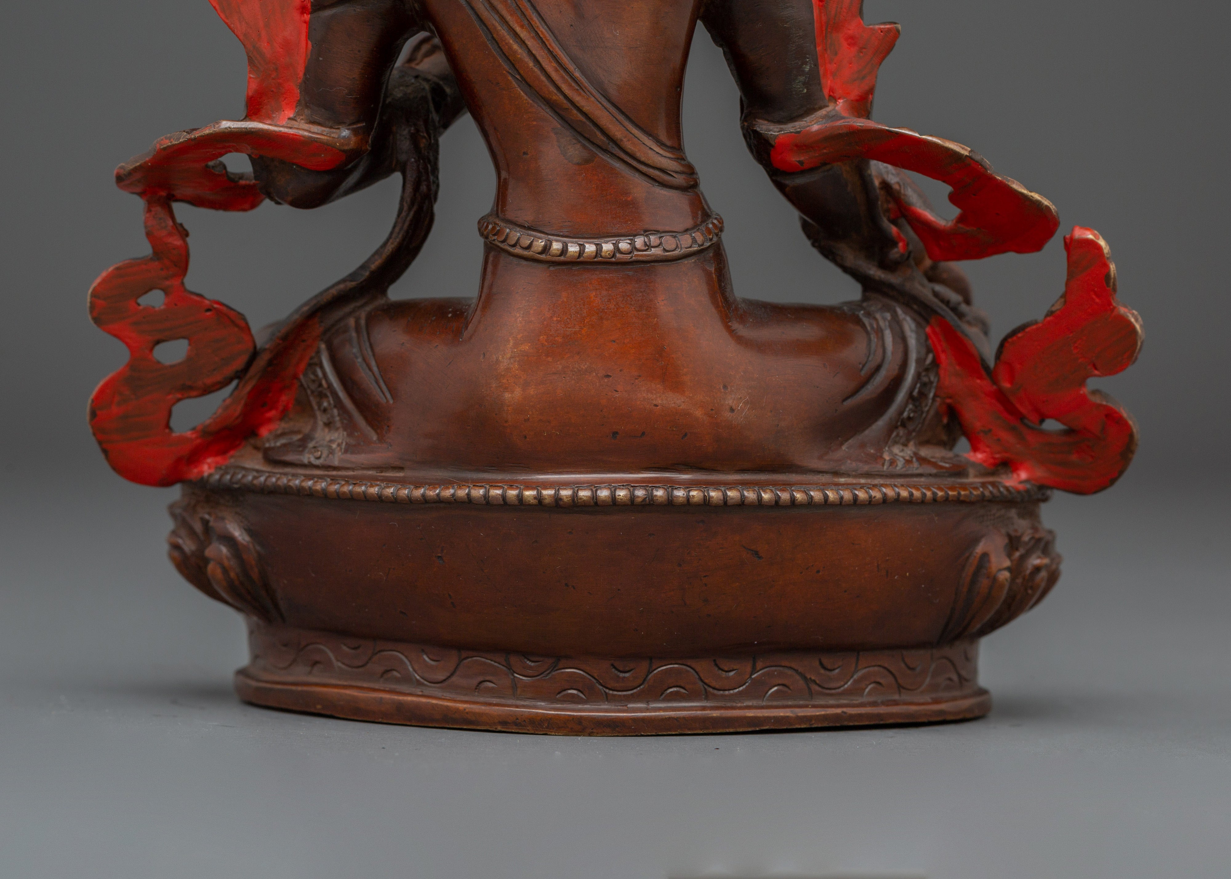 Green Tara