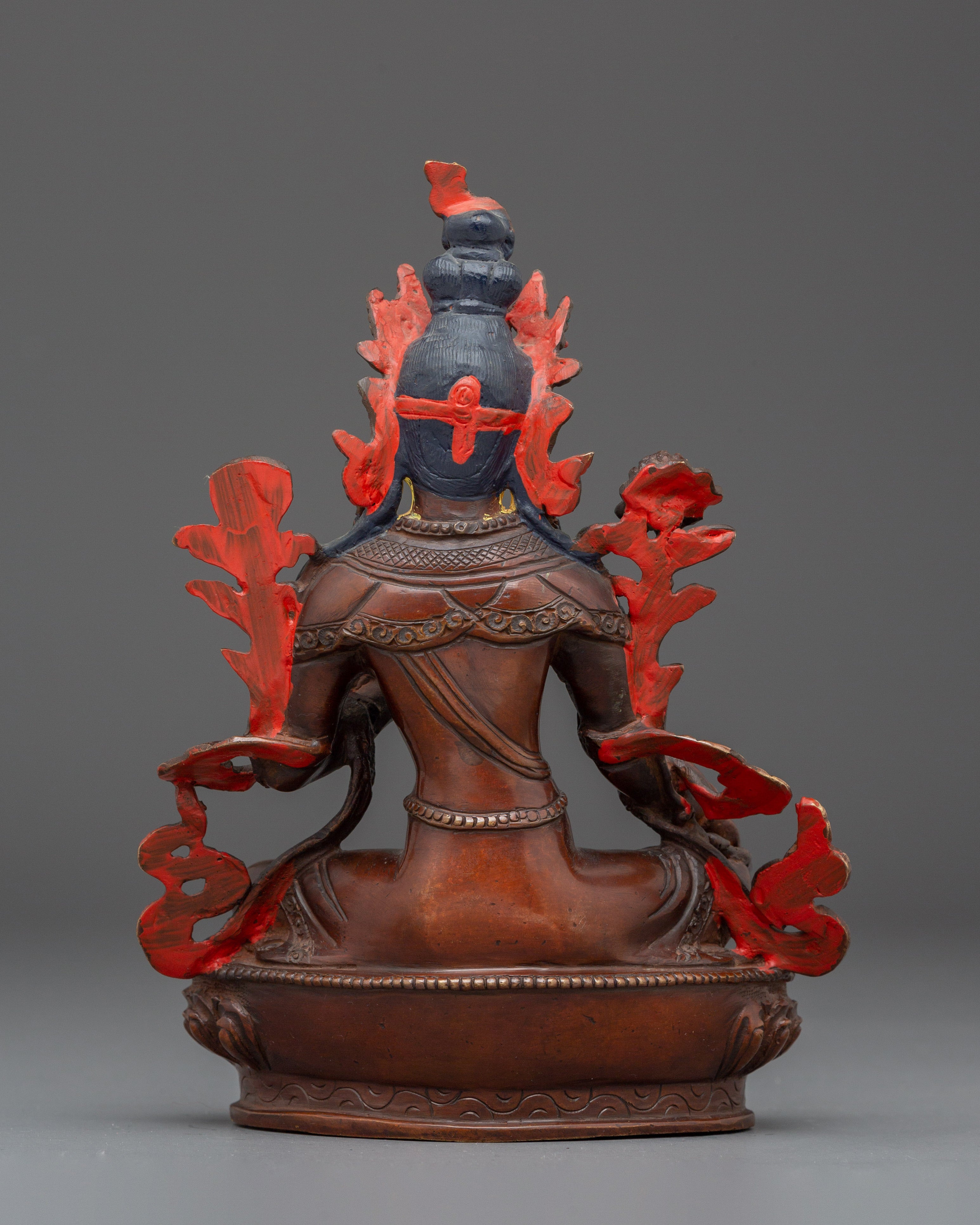 Green Tara