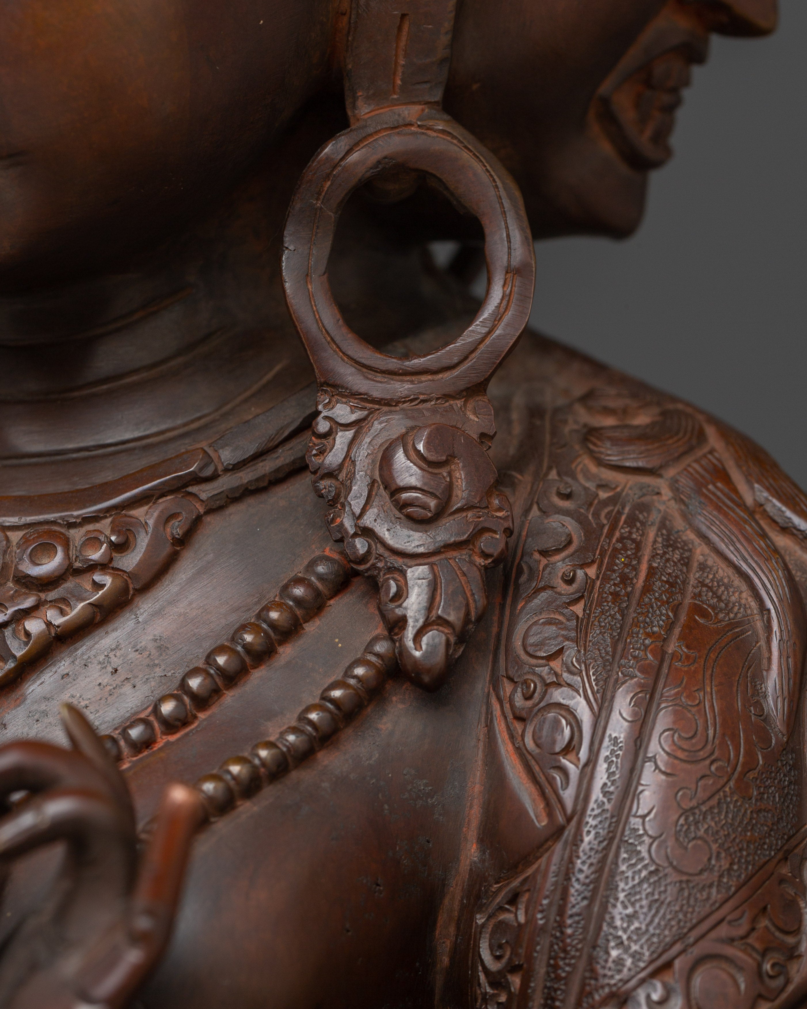 Namgyalma Statue : The Goddess of Longevity