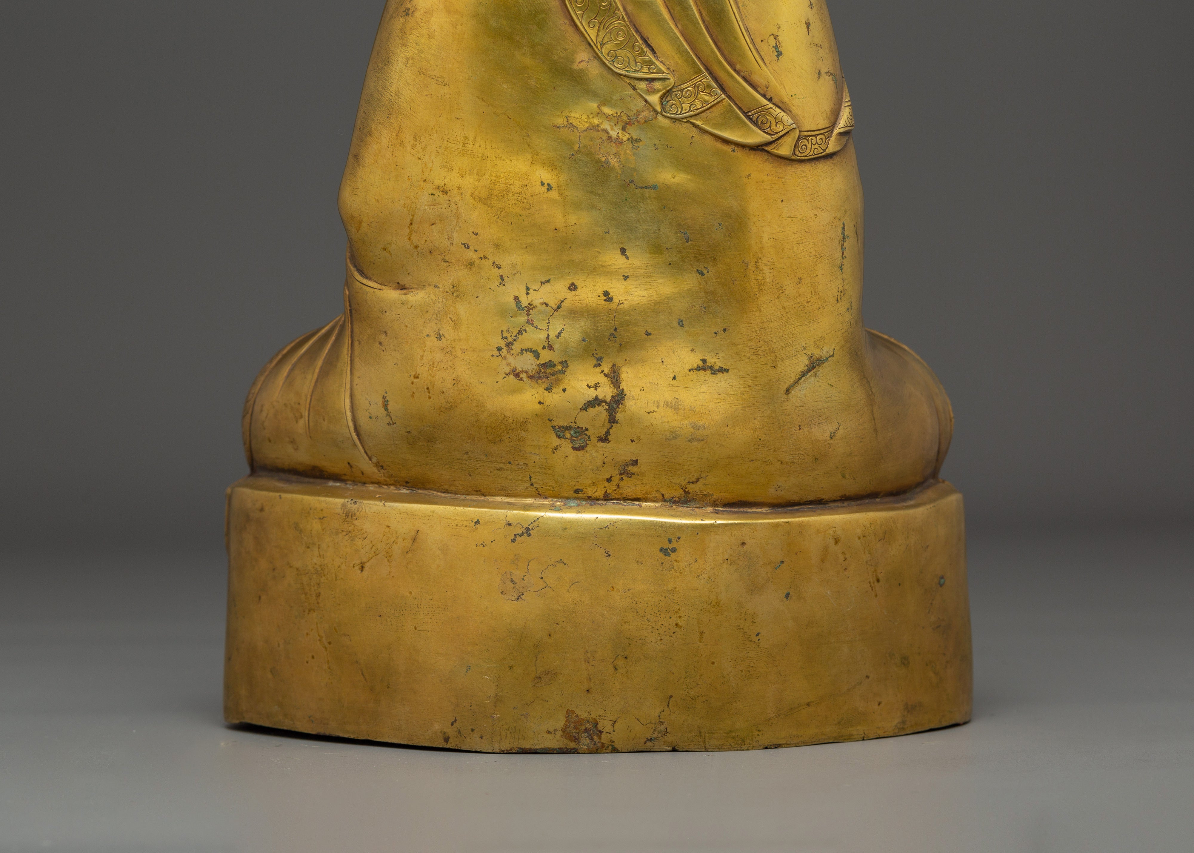 Guanyin Statue: Manifestations of Avalokitesvara