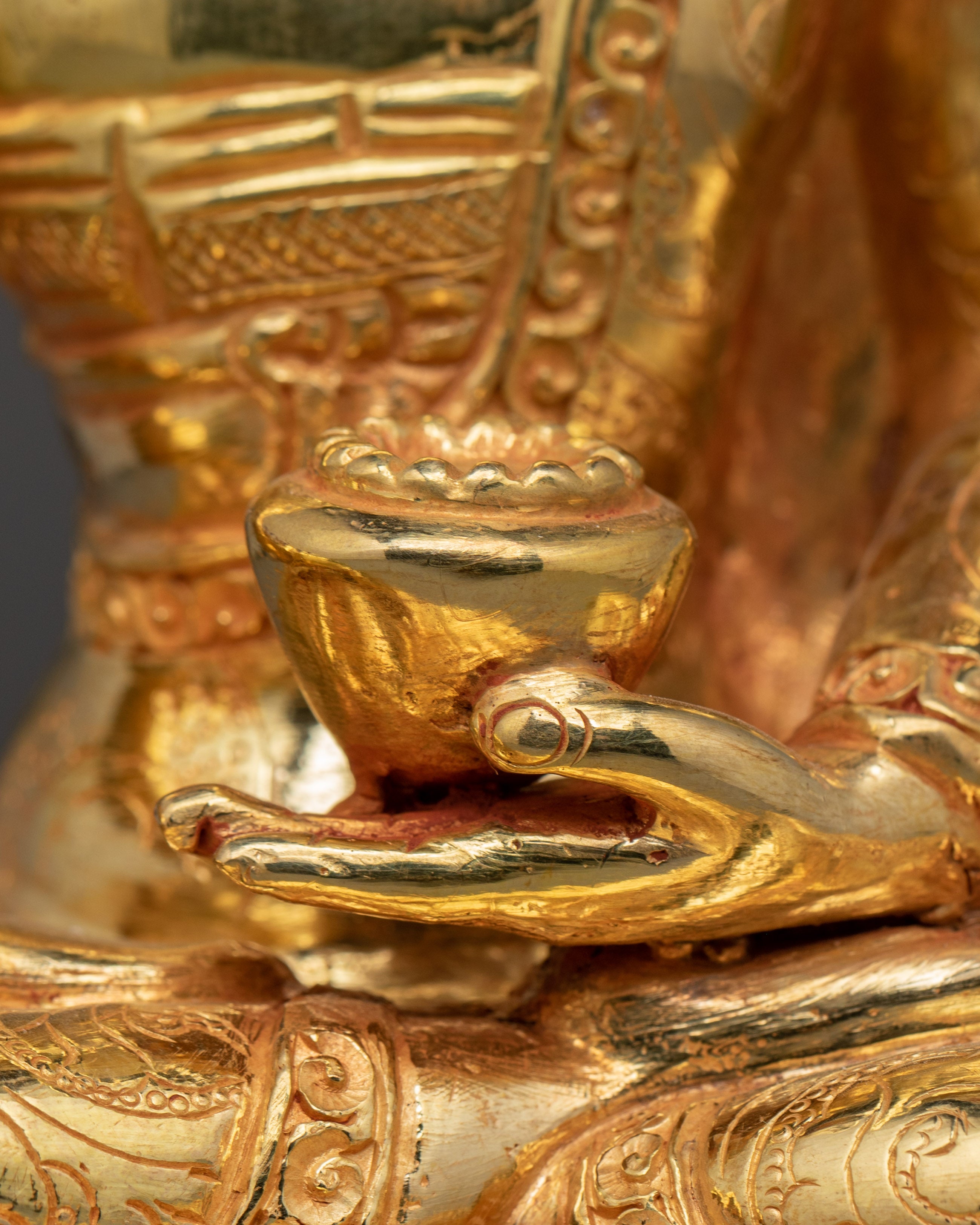 Shakyamuni Buddha