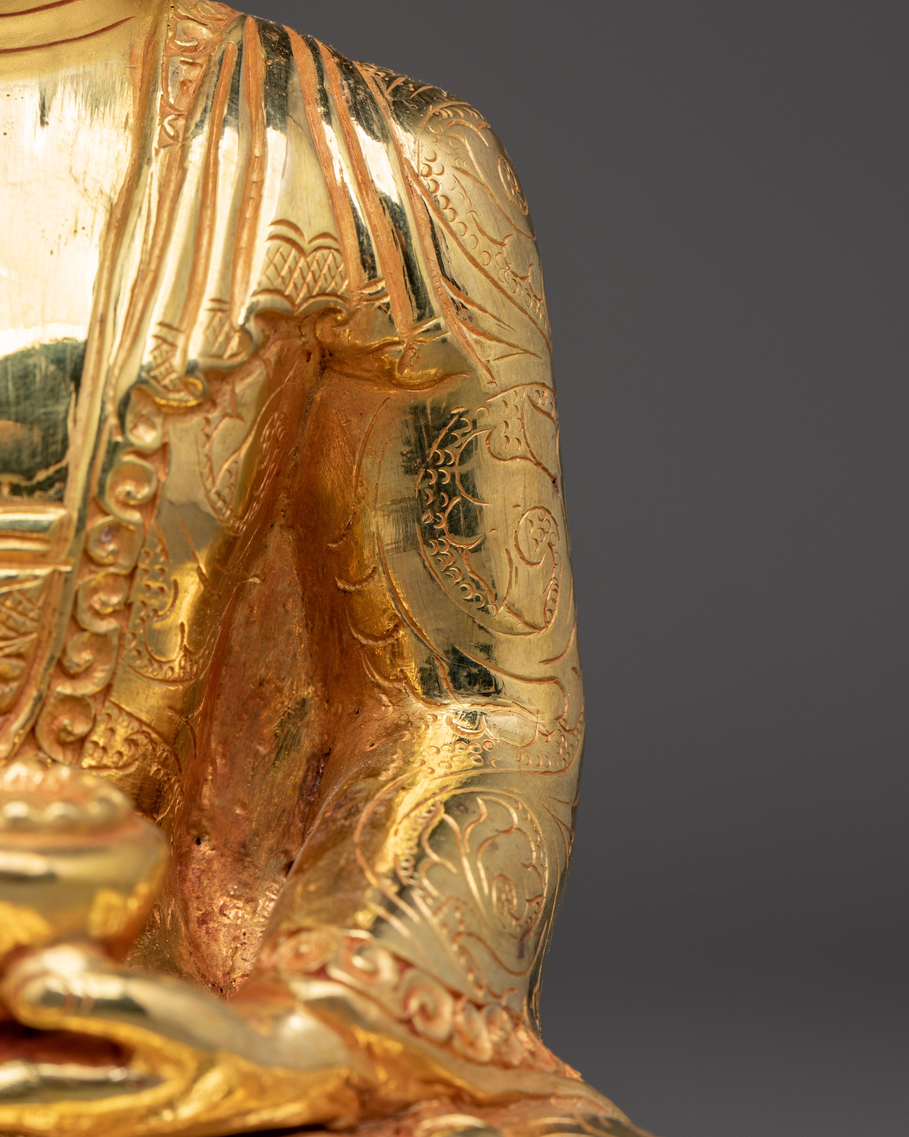 Shakyamuni Buddha