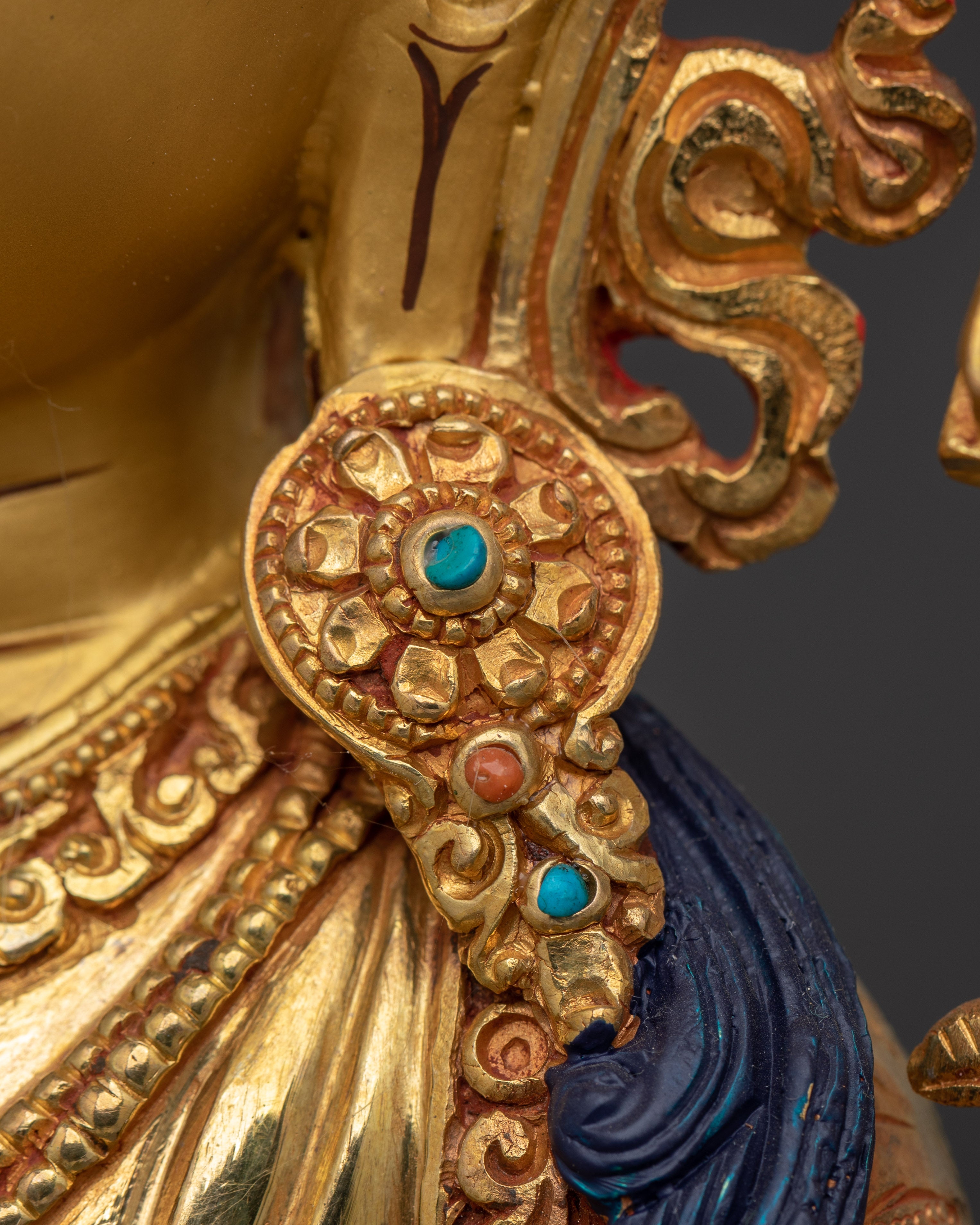Manjushri