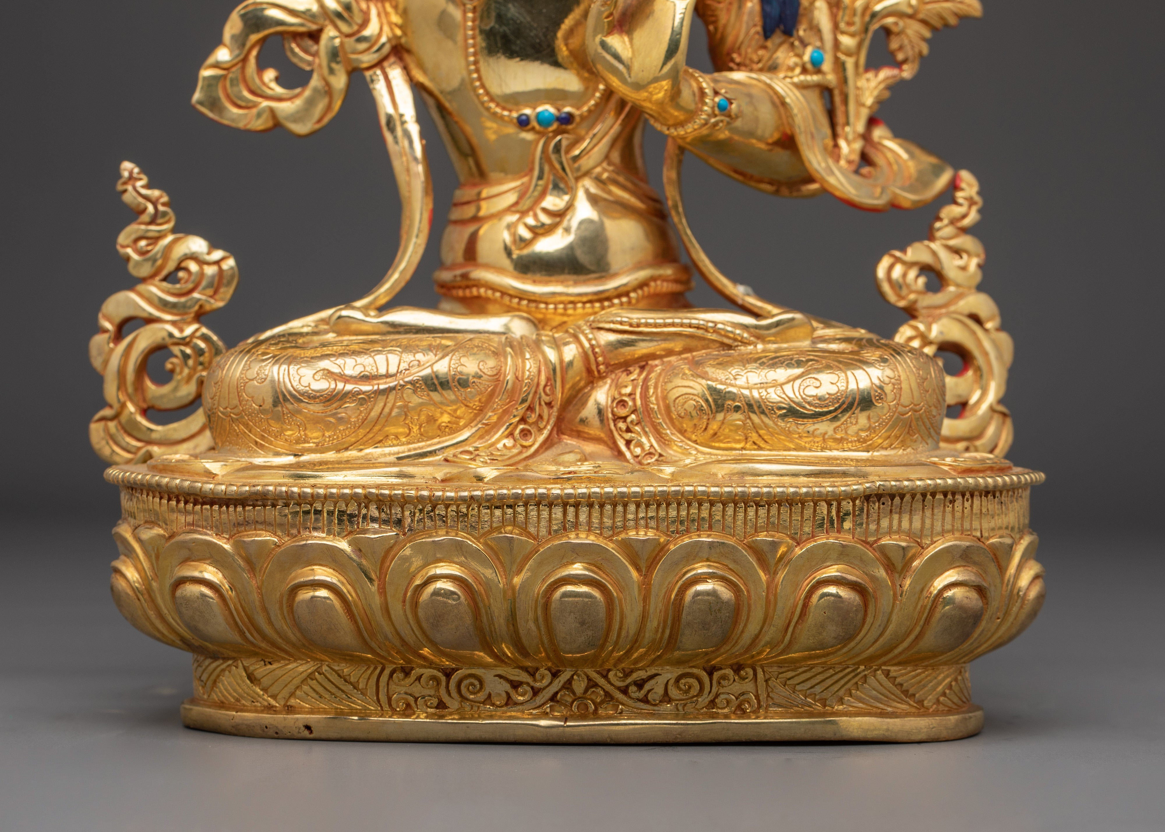 Manjushri