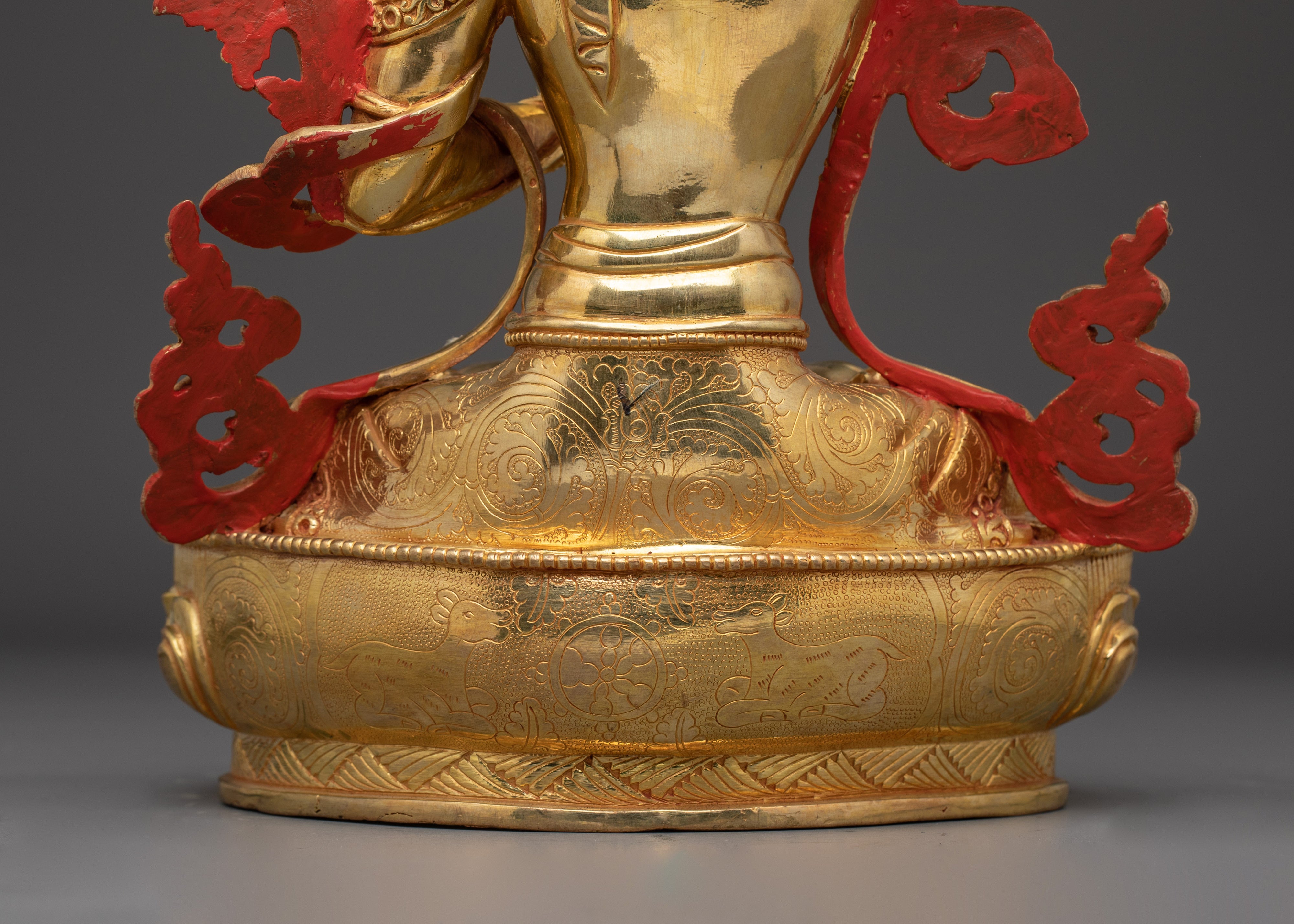 Manjushri