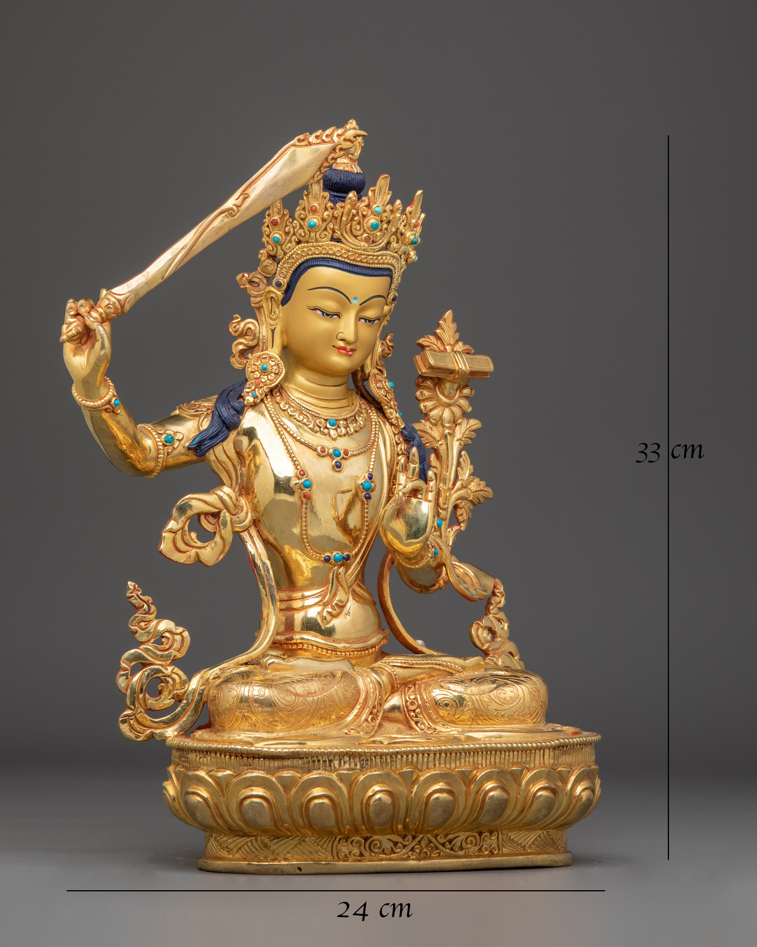 Manjushri