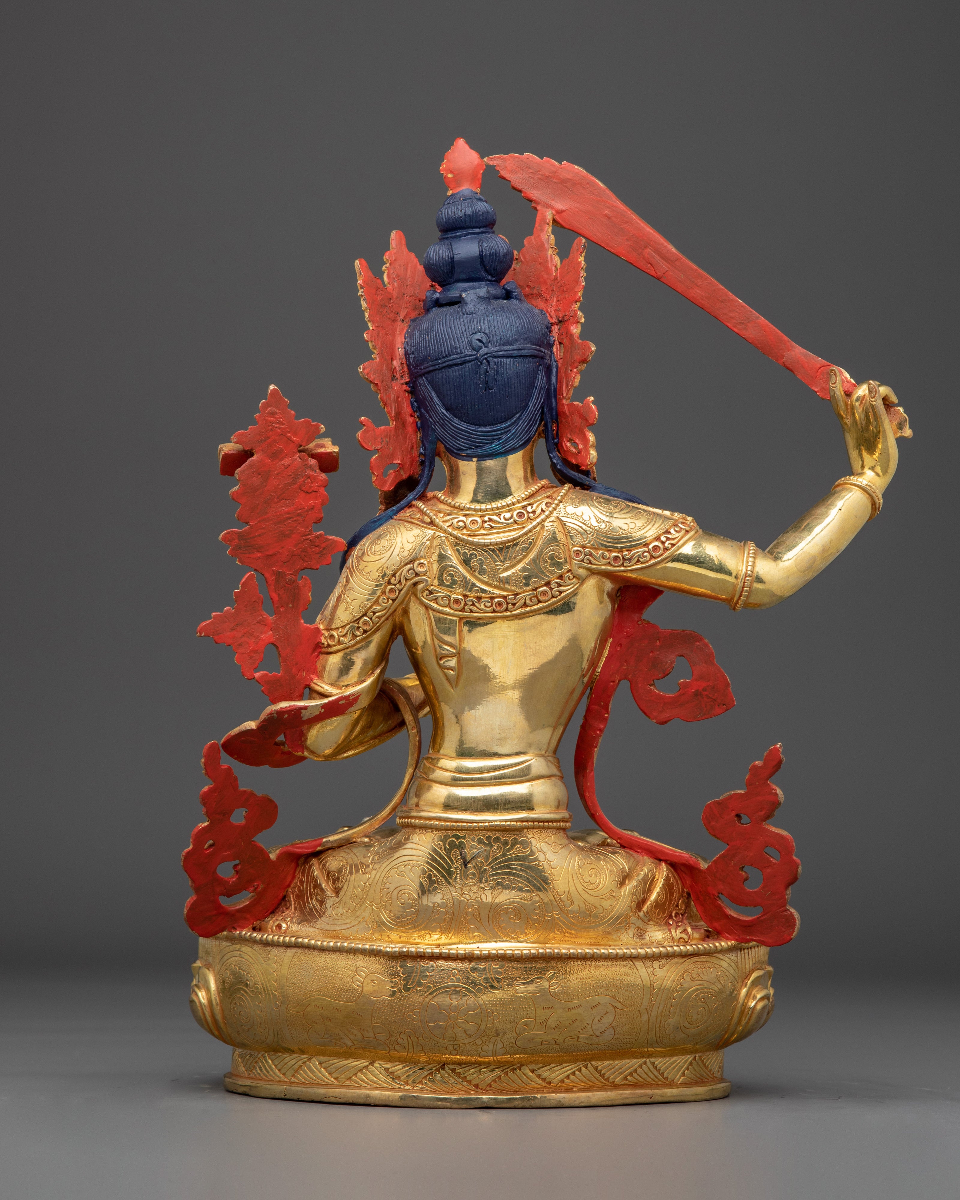 Manjushri