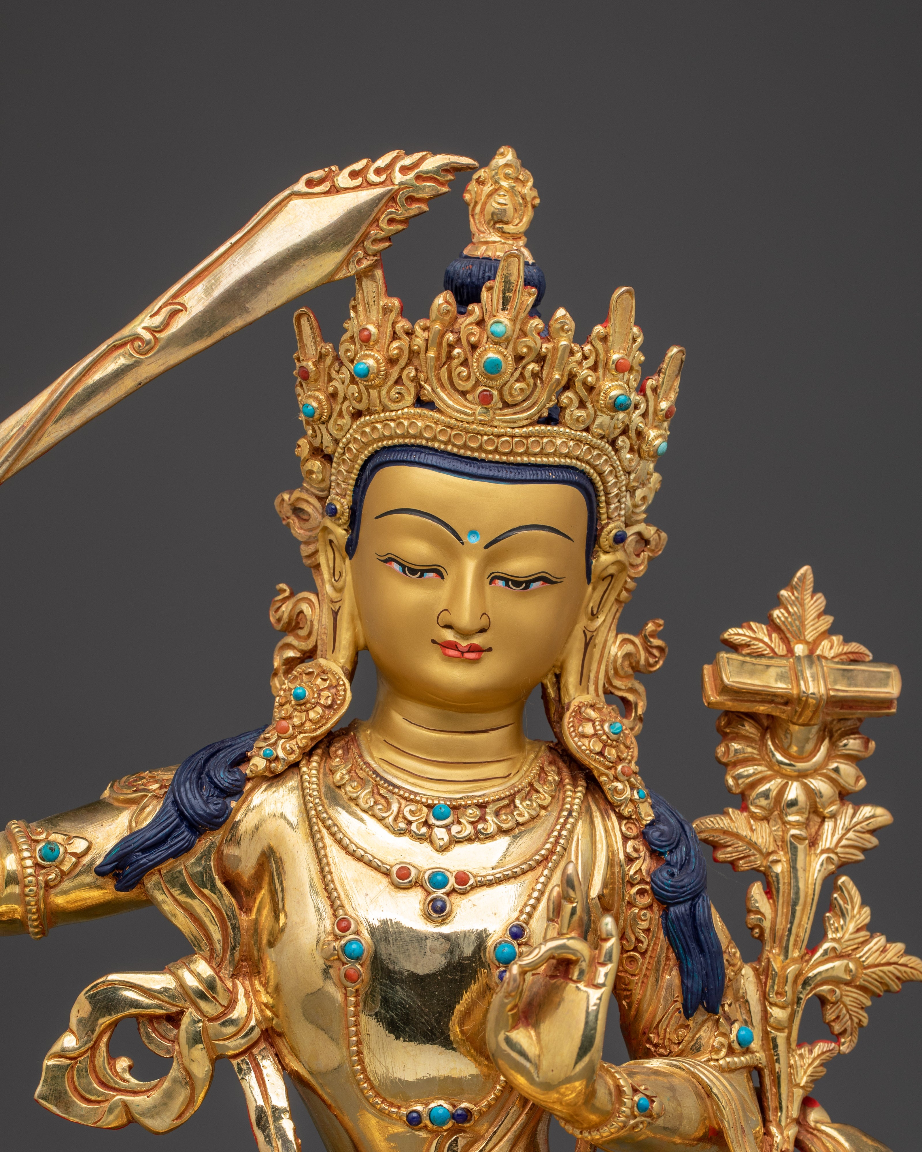 Manjushri