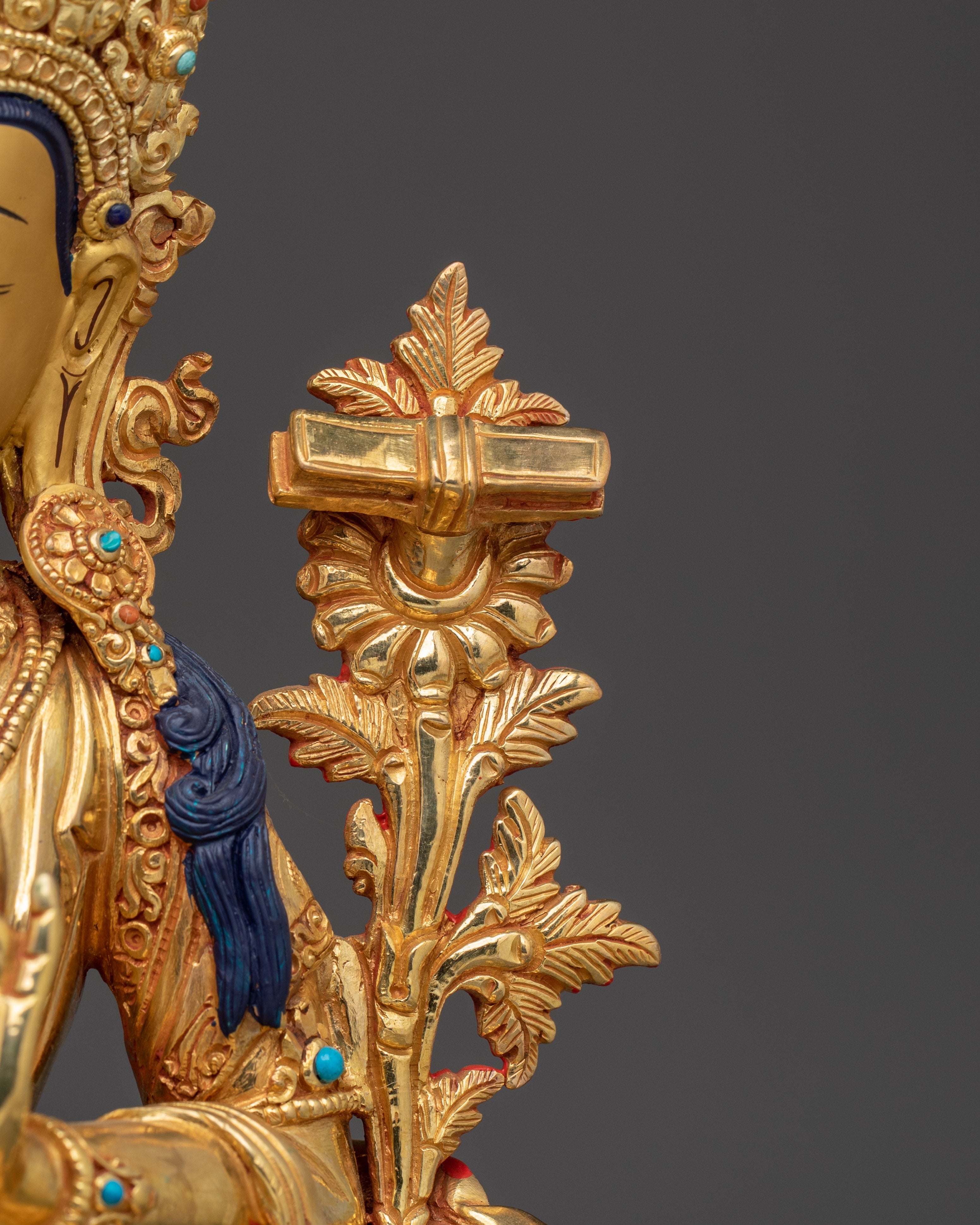 Manjushri