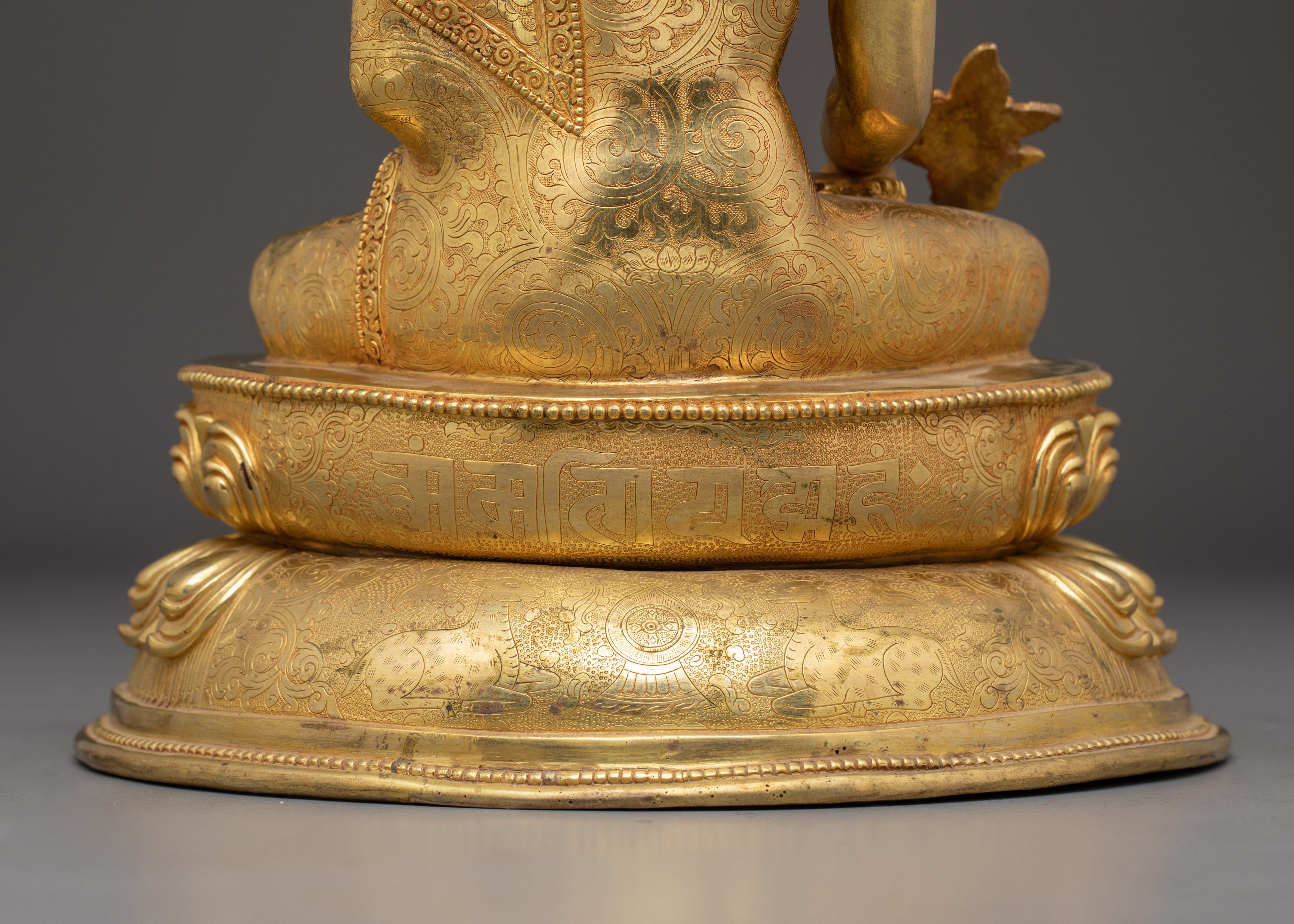 Medicine Buddha