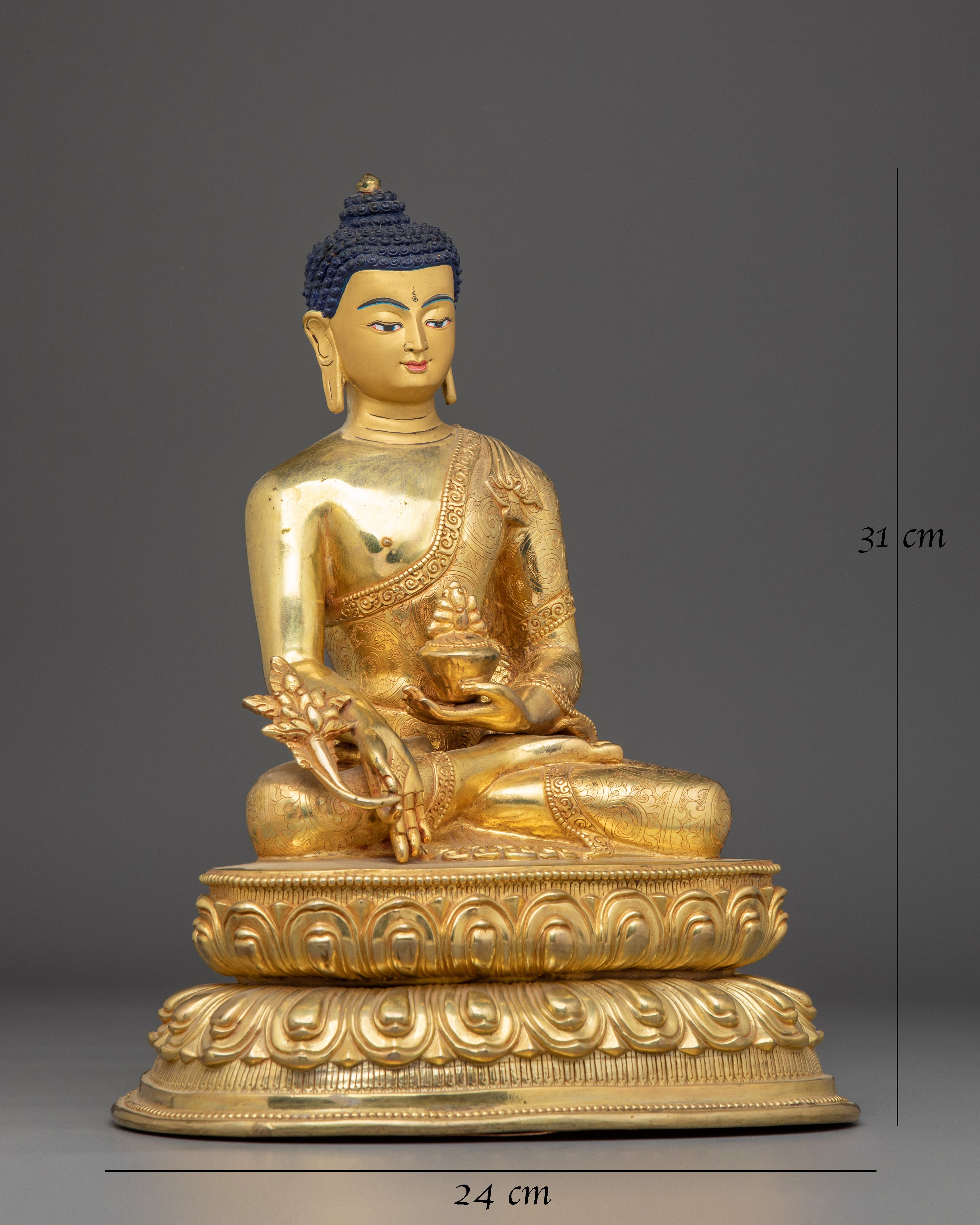 Medicine Buddha