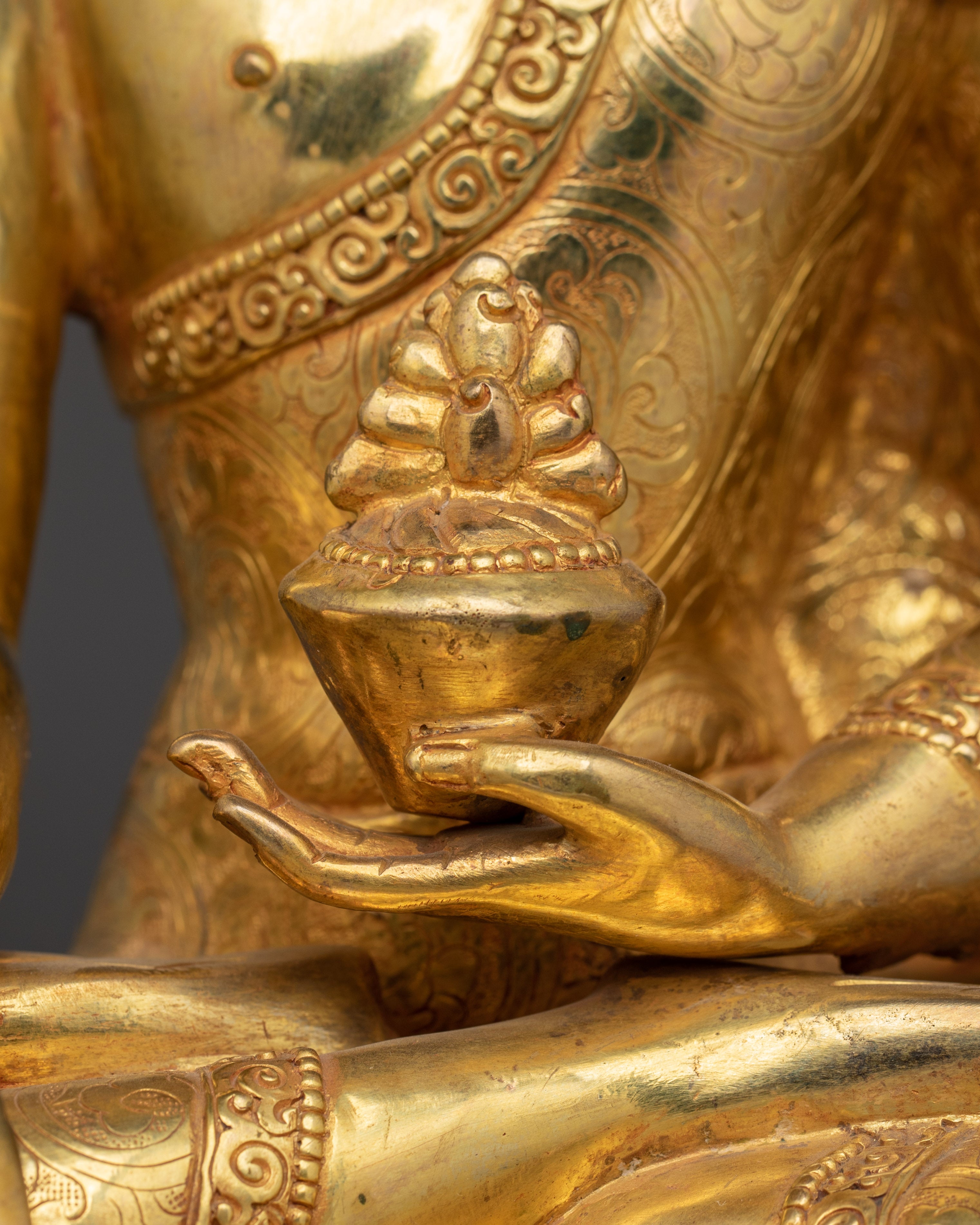 Medicine Buddha