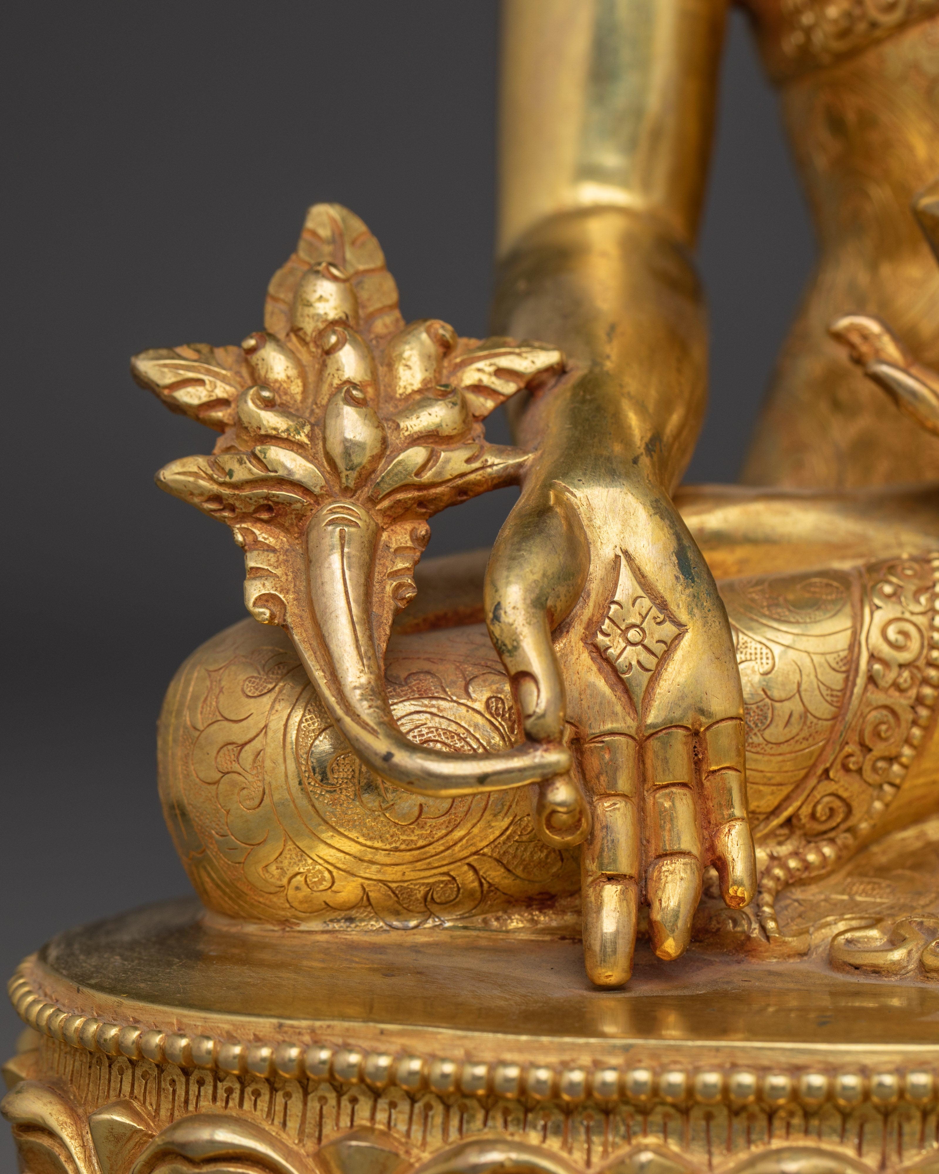 Medicine Buddha