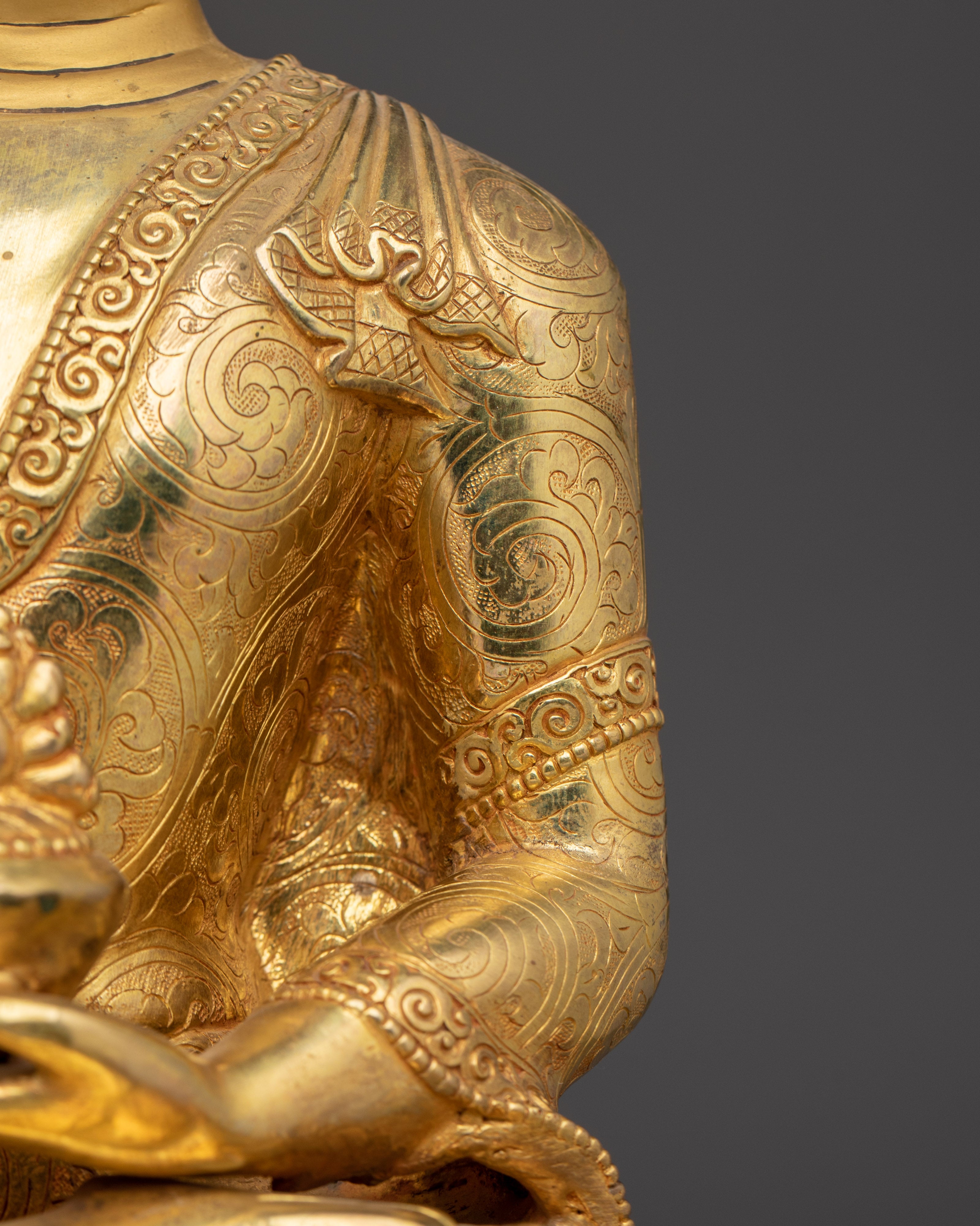 Medicine Buddha
