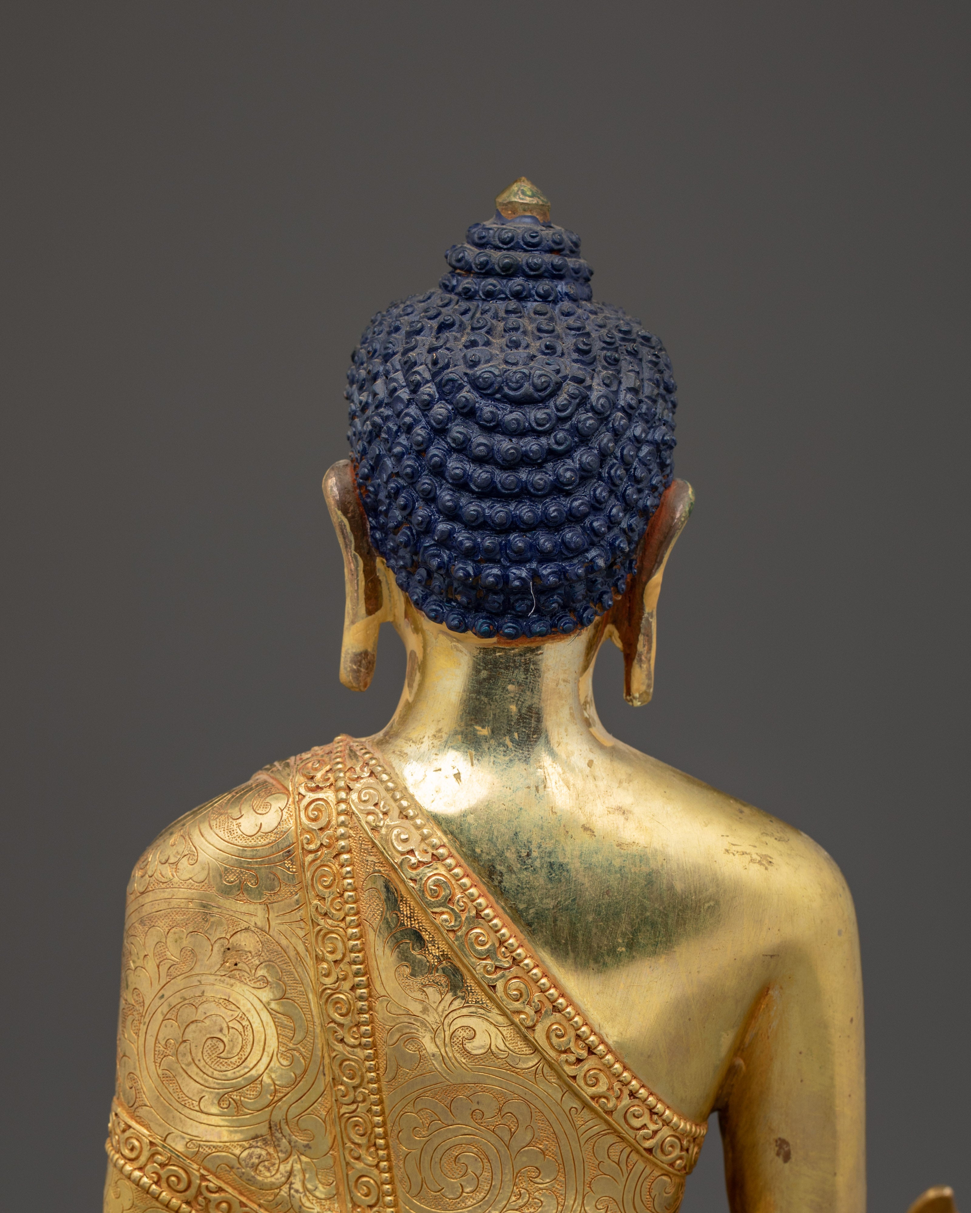 Medicine Buddha