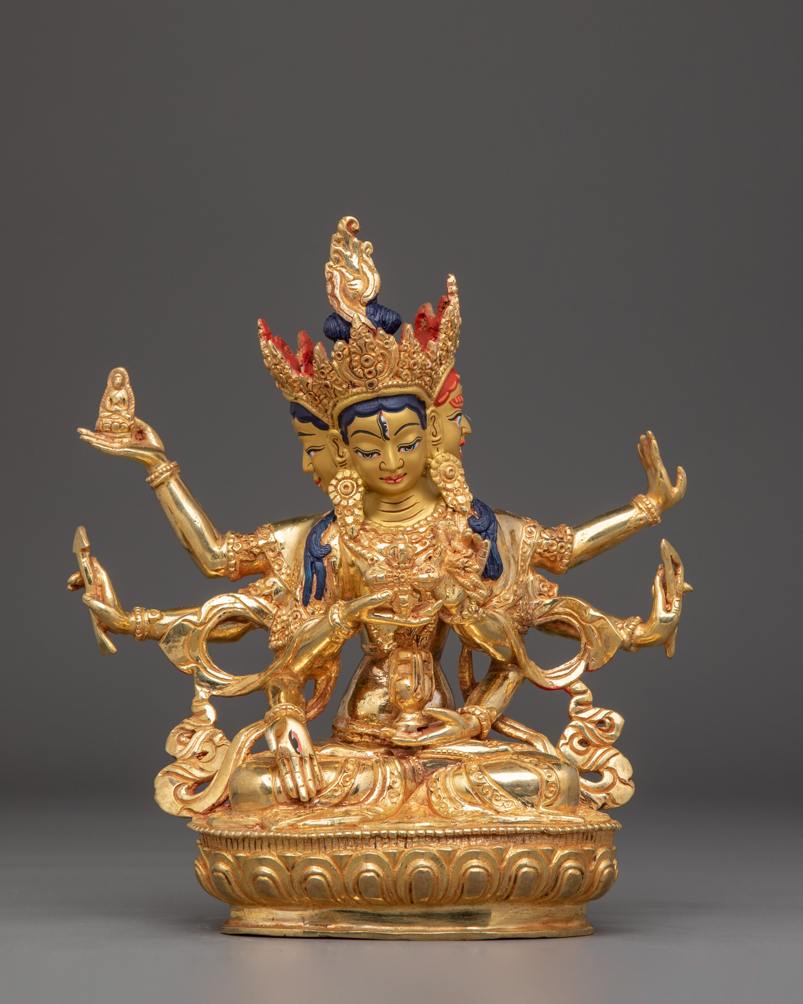 Namgyalma