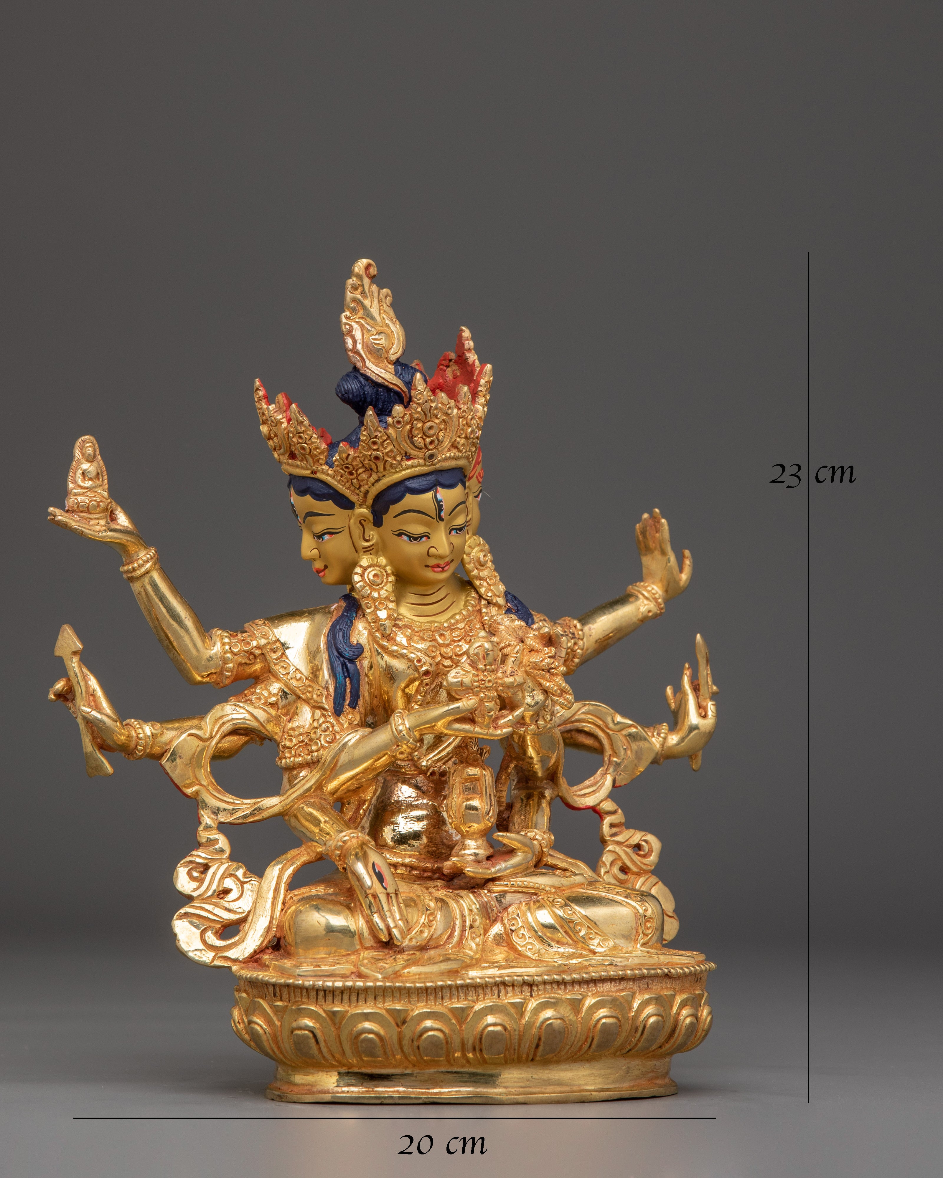 Namgyalma
