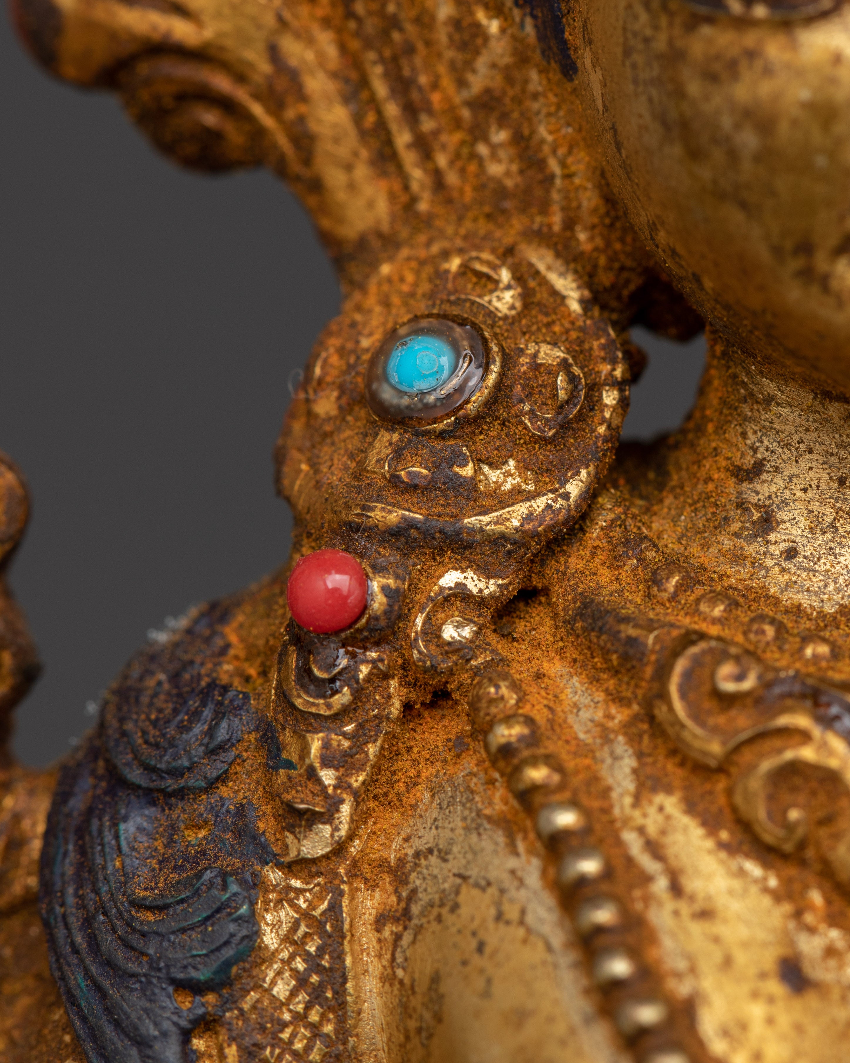 Green Tara
