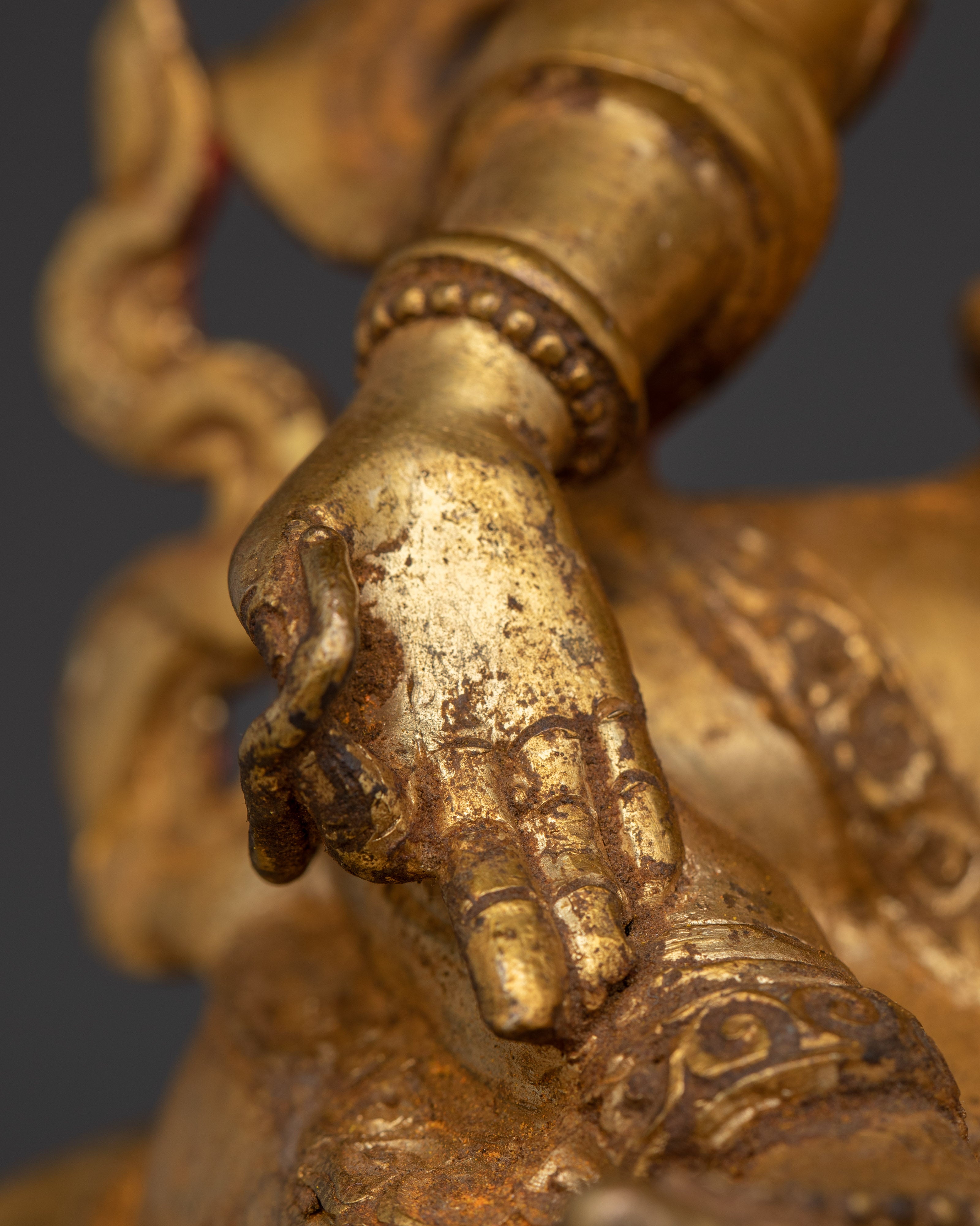 Green Tara