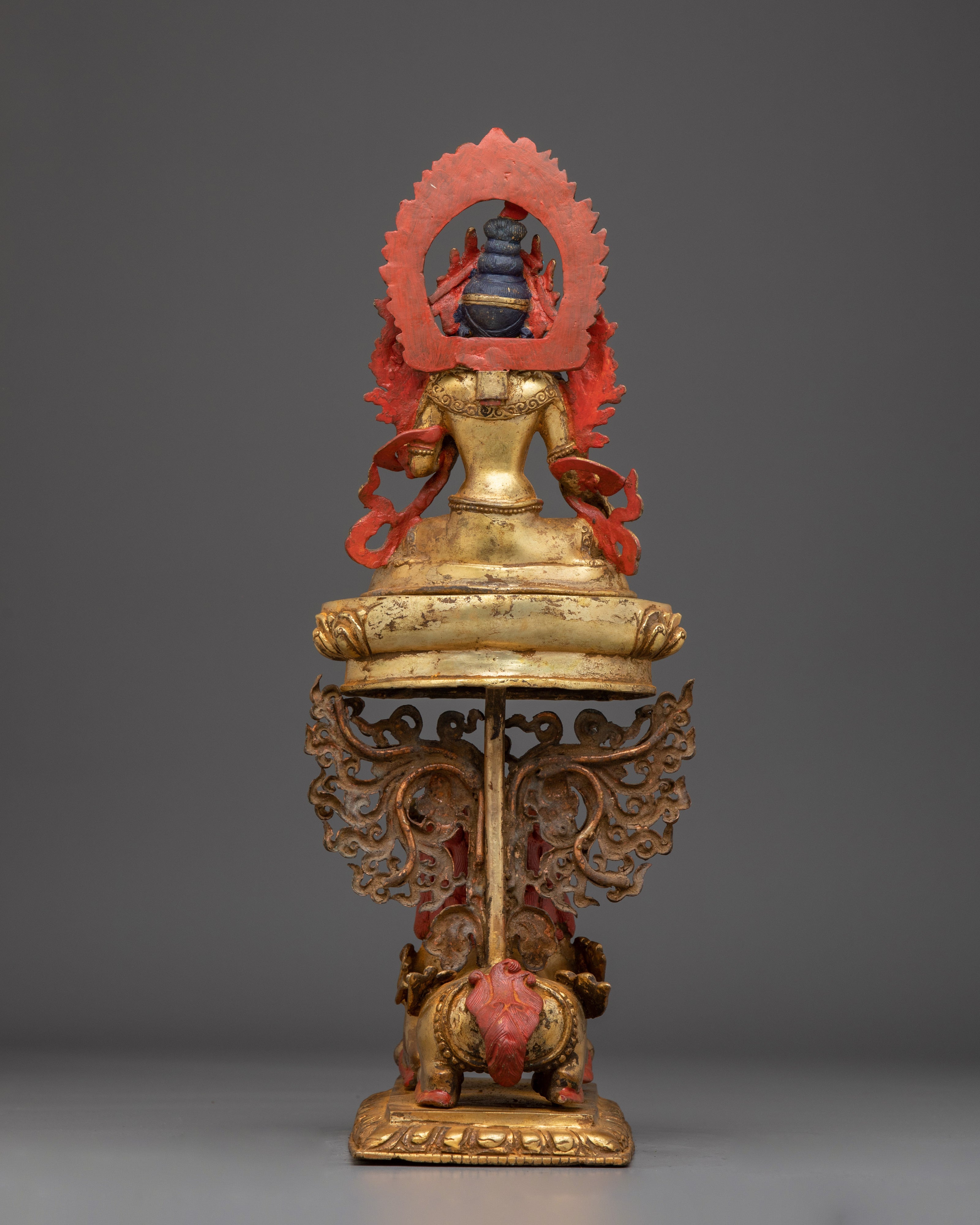 Green Tara