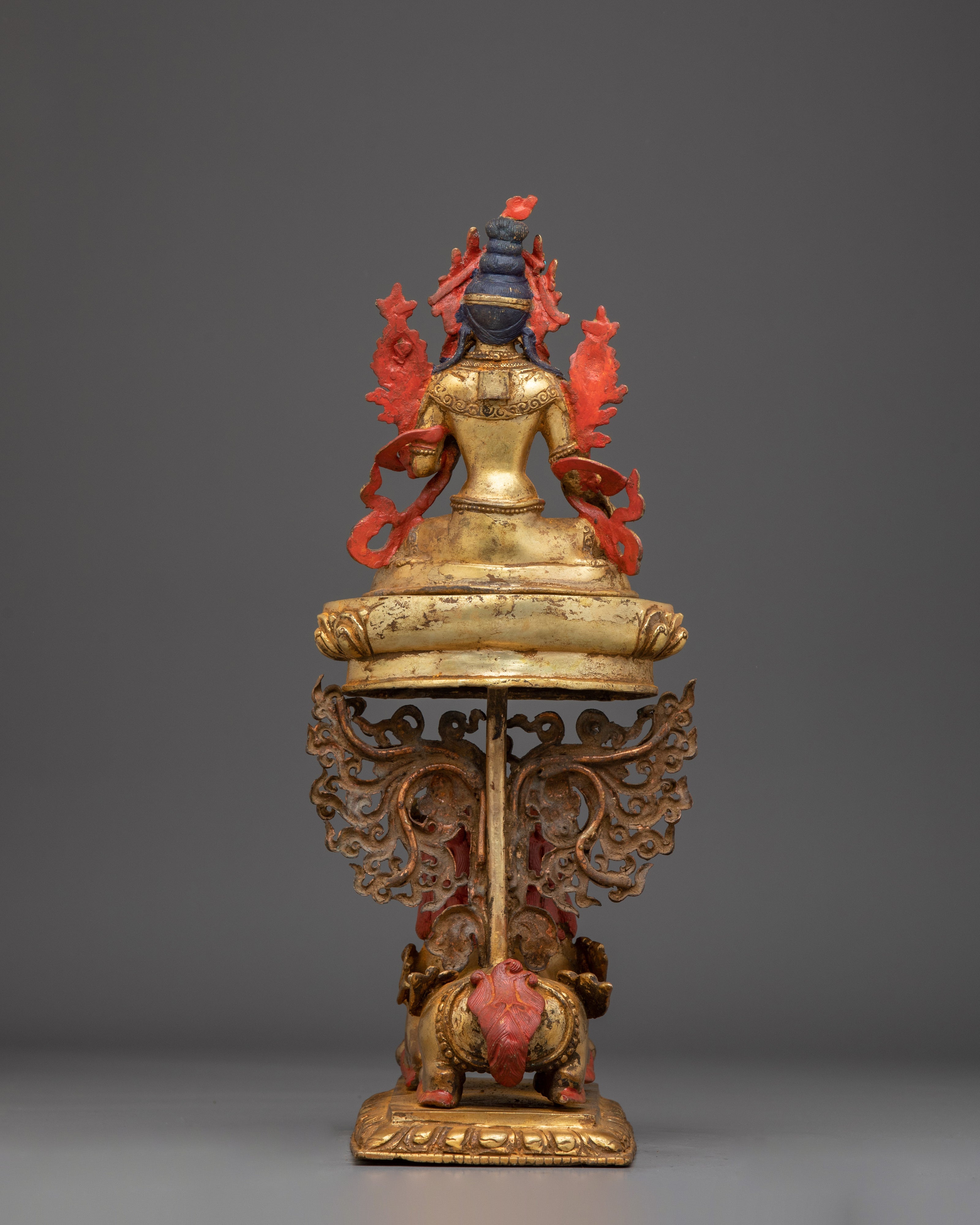 Green Tara