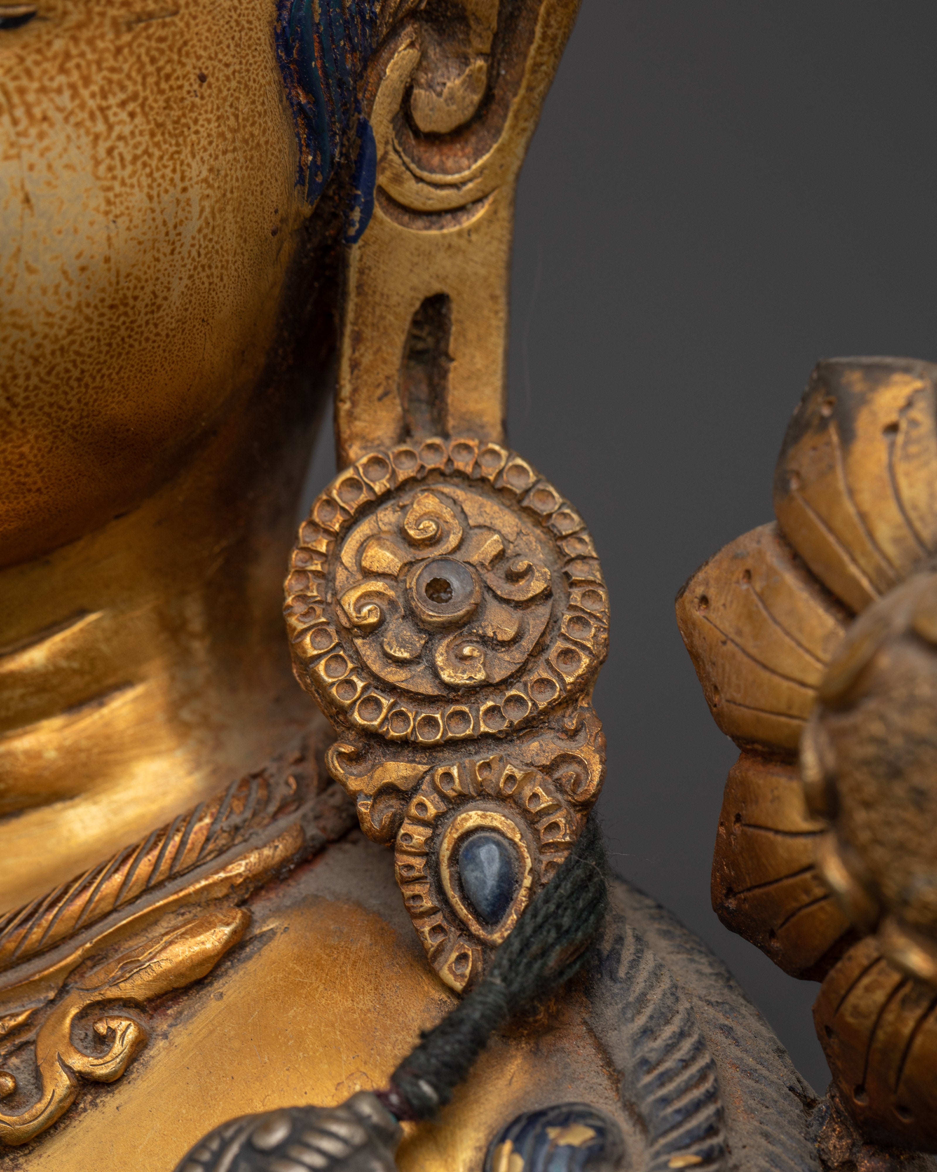 White Tara