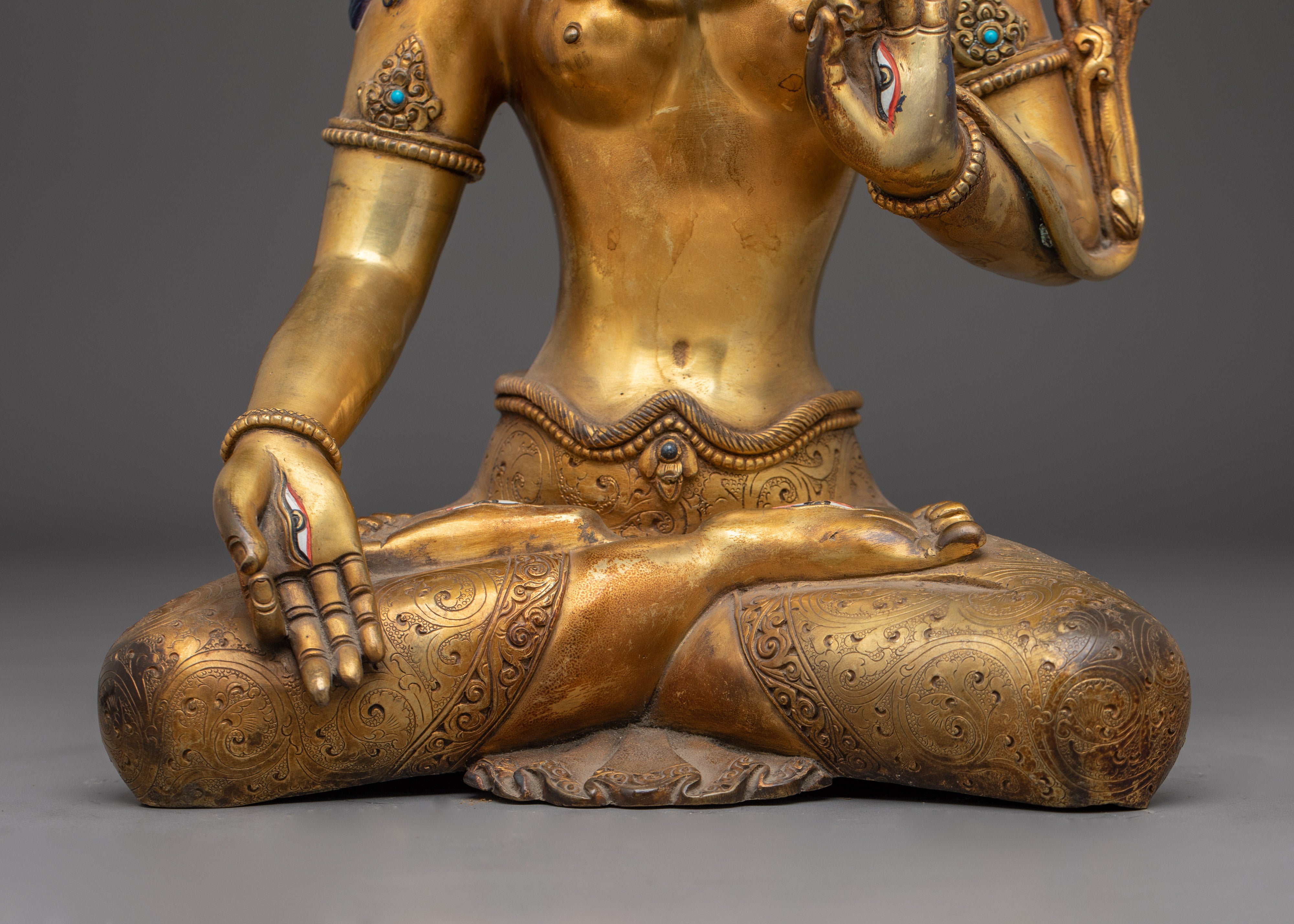 White Tara