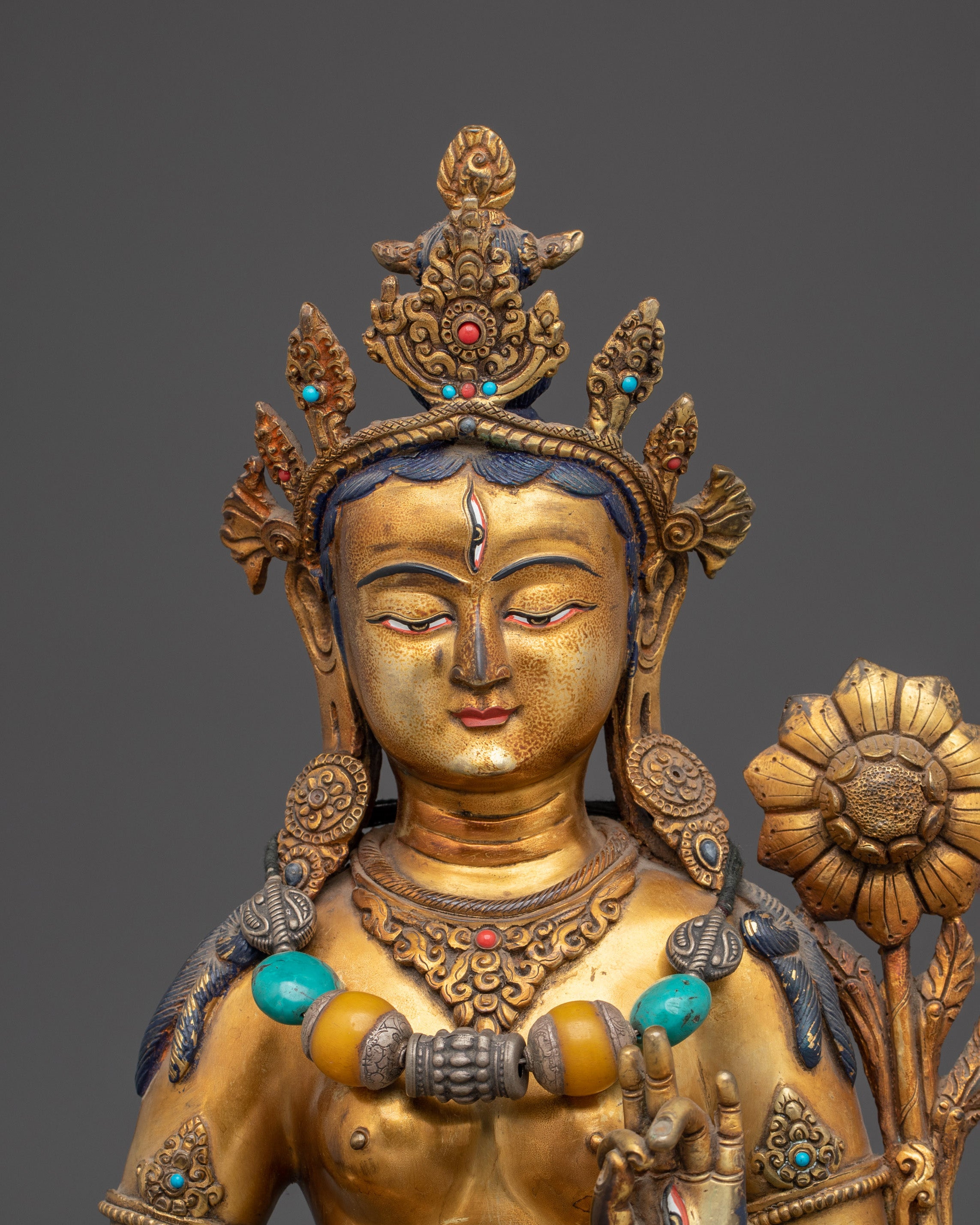 White Tara
