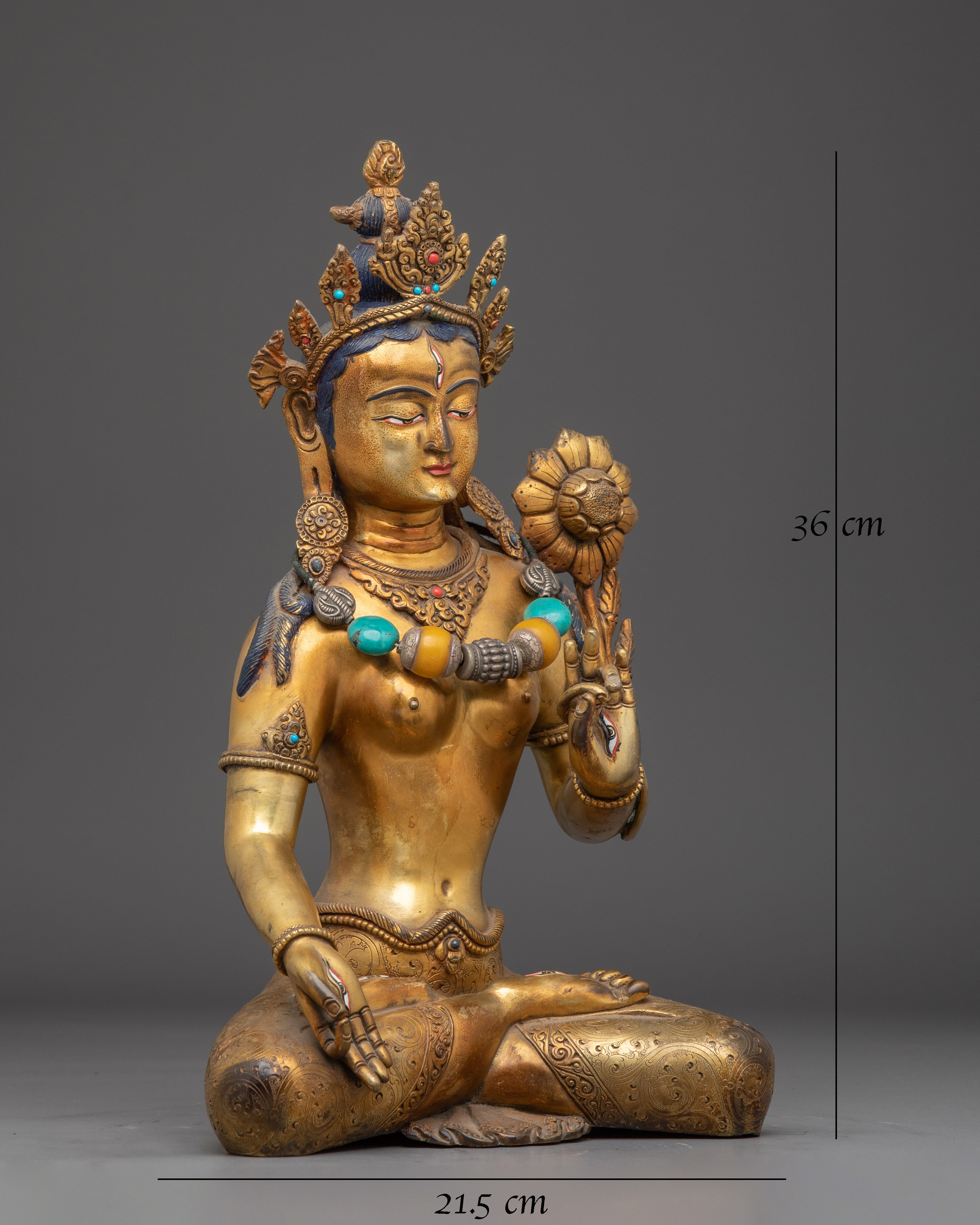White Tara