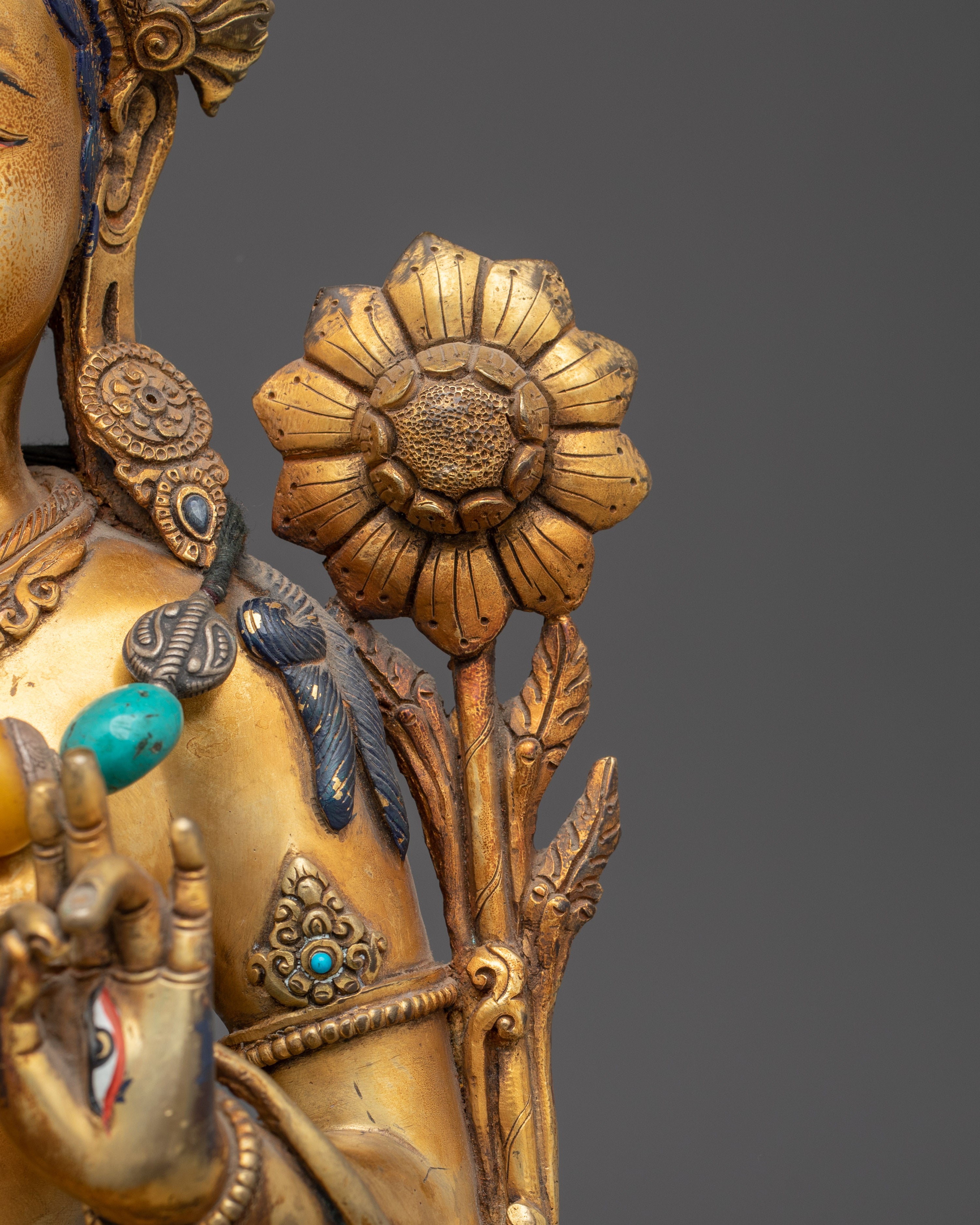 White Tara
