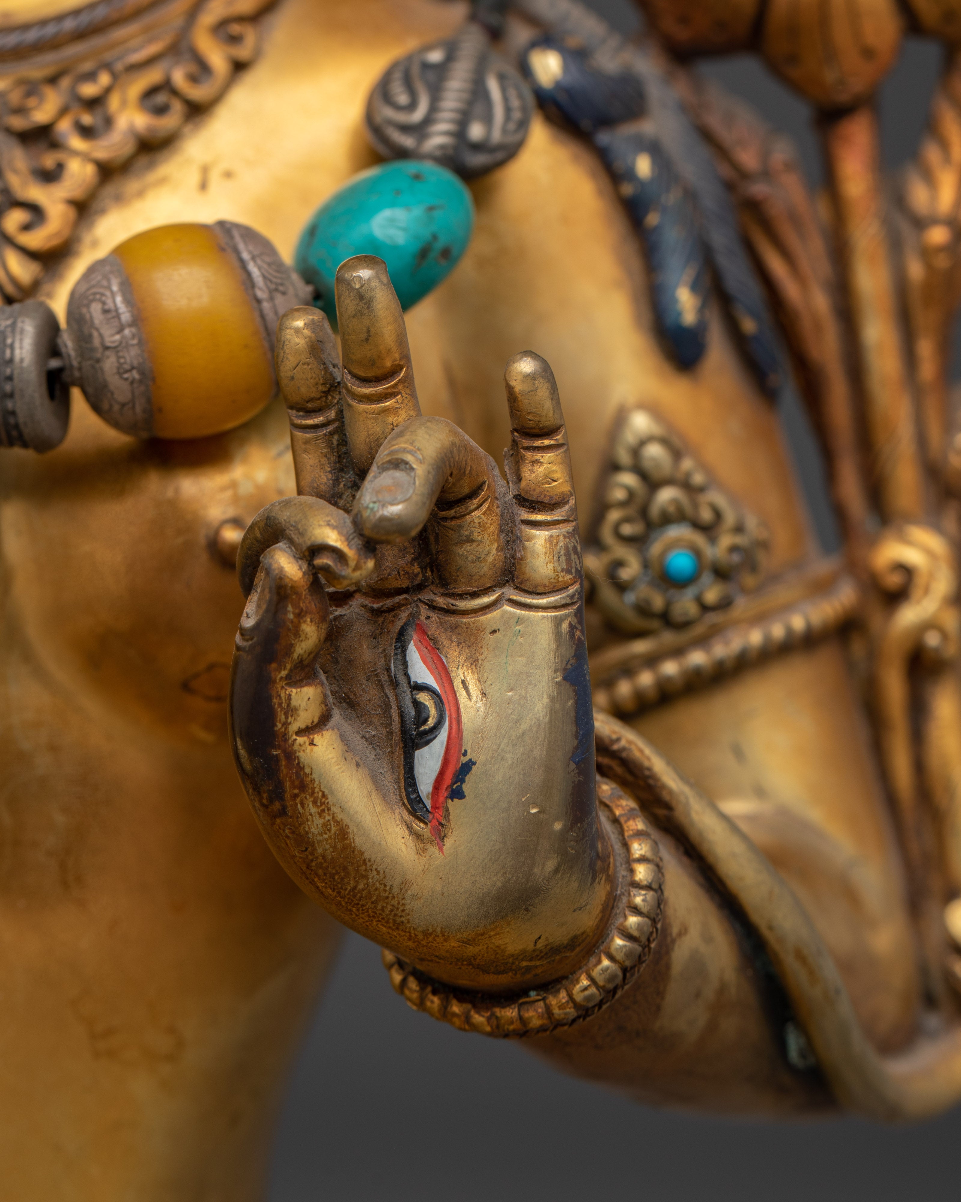 White Tara