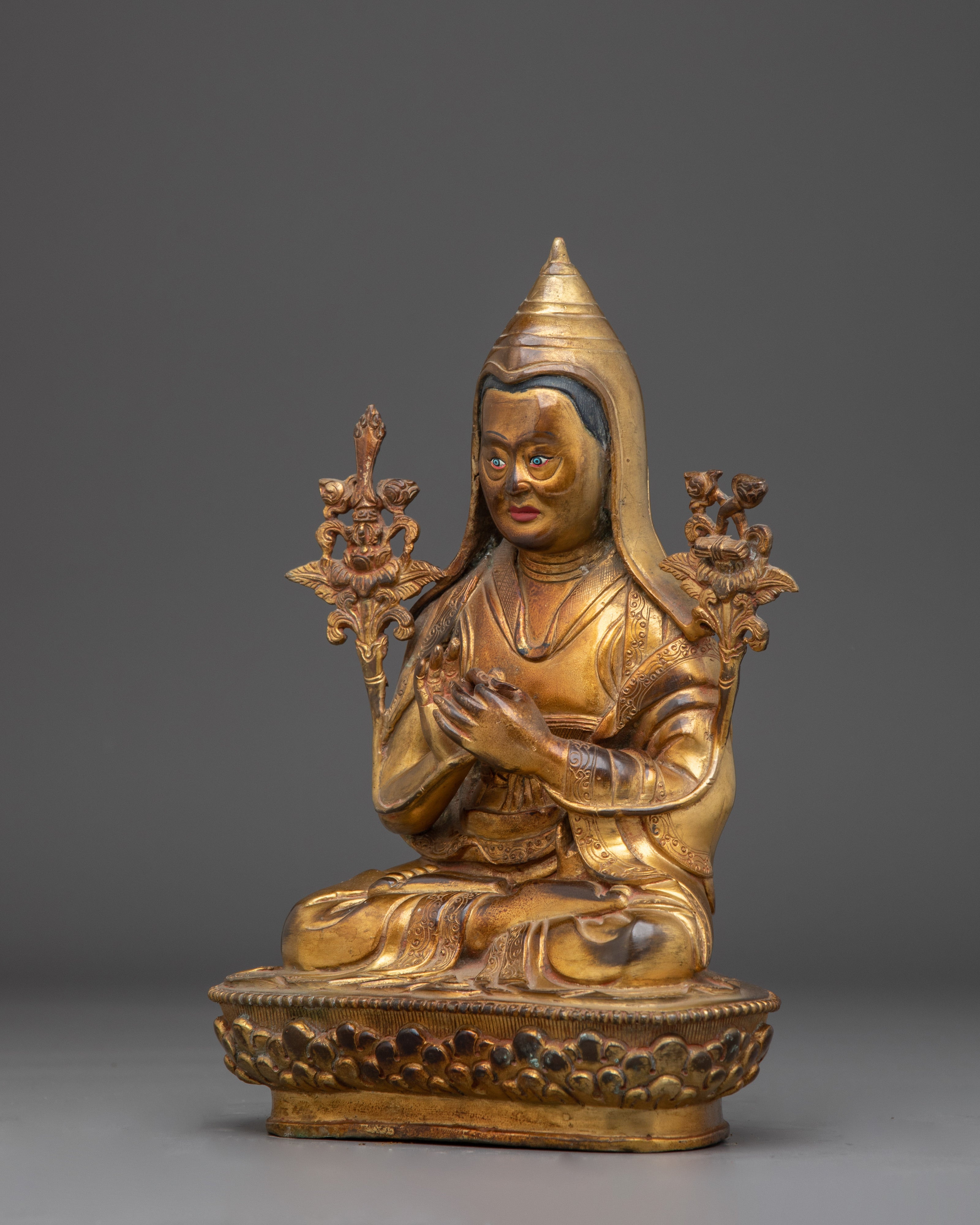 Tsongkhapa