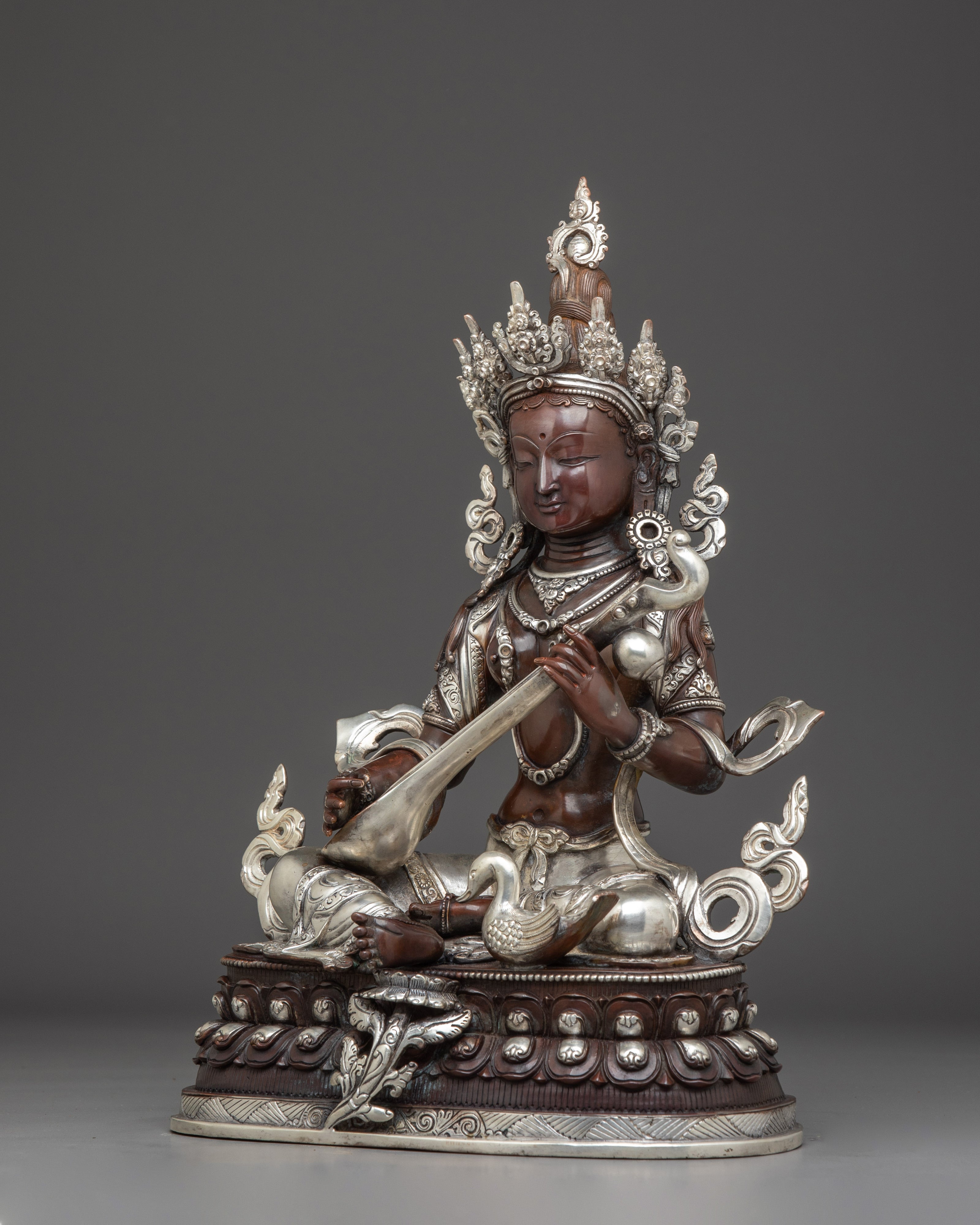 Saraswati